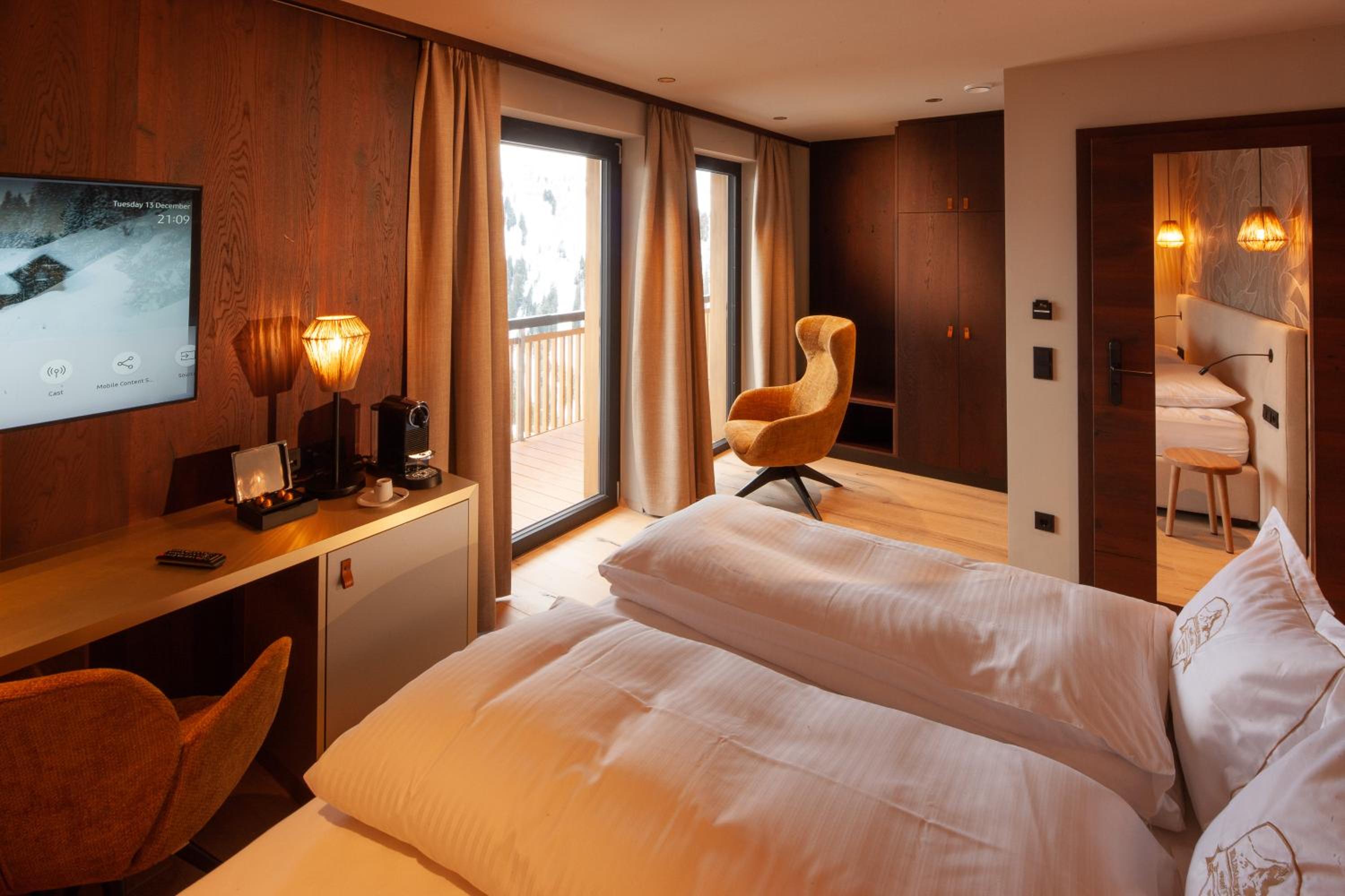 Comfort Superior Double Room photo 1