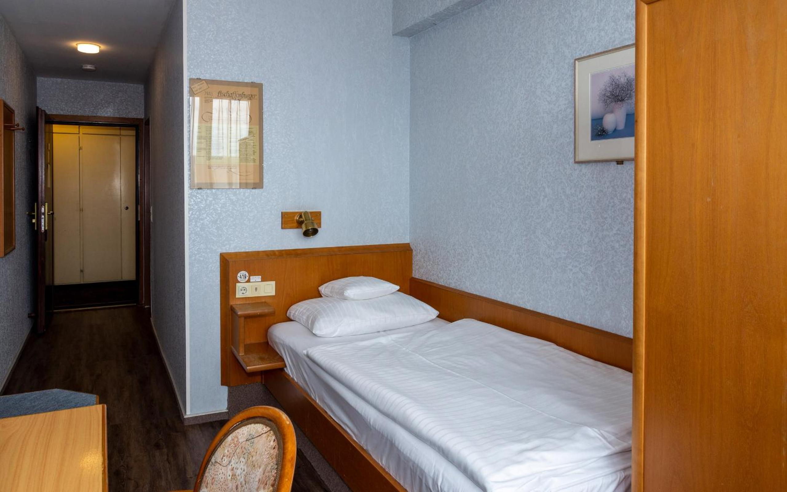 Single Room photo 1
