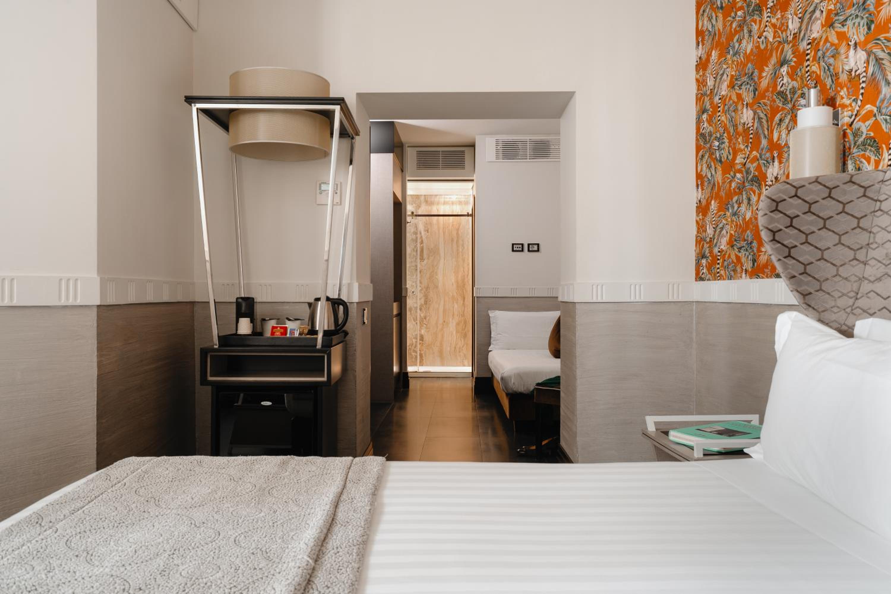 Deluxe Triple Room photo 2