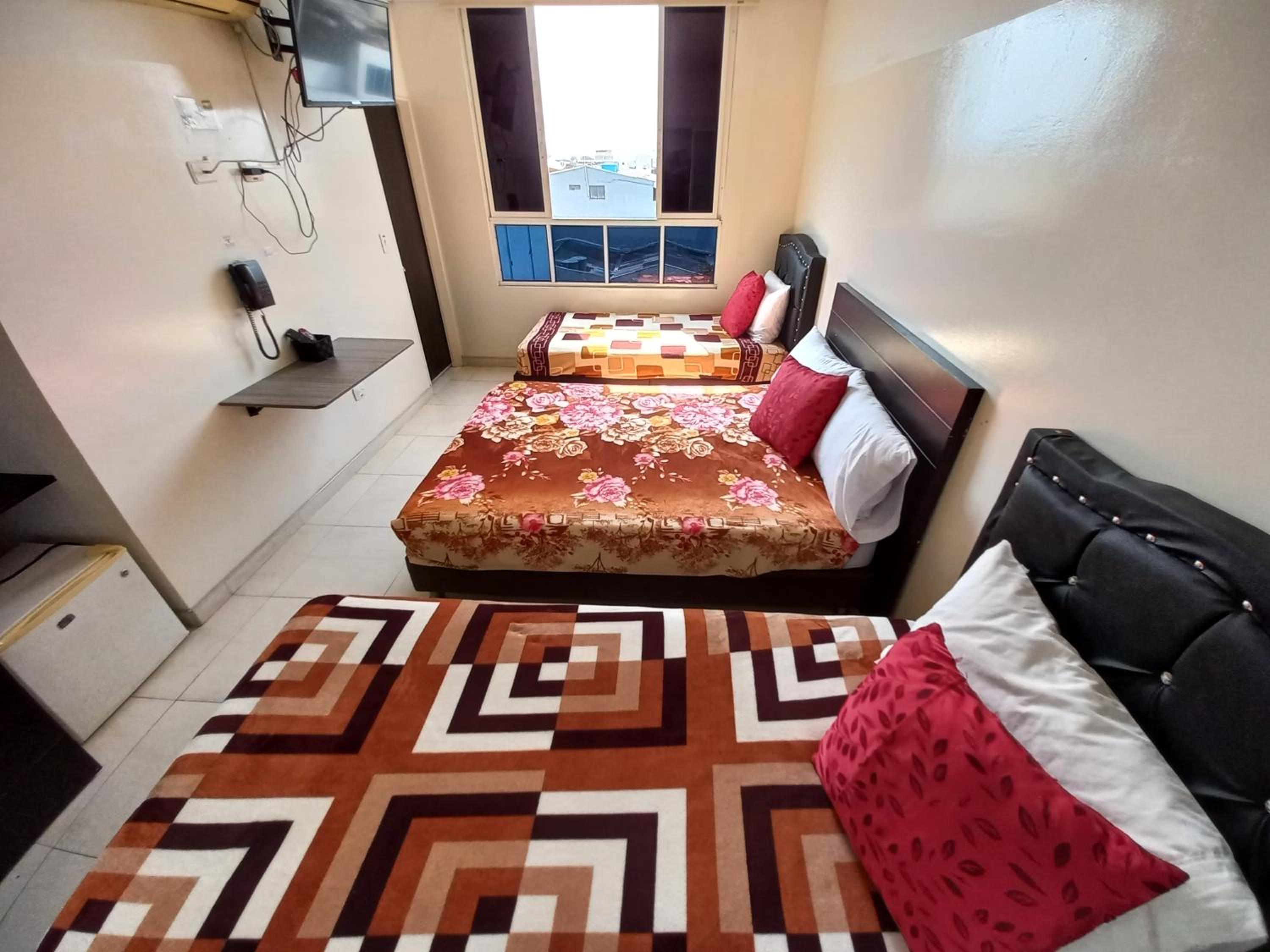 Standard Triple Room photo 1