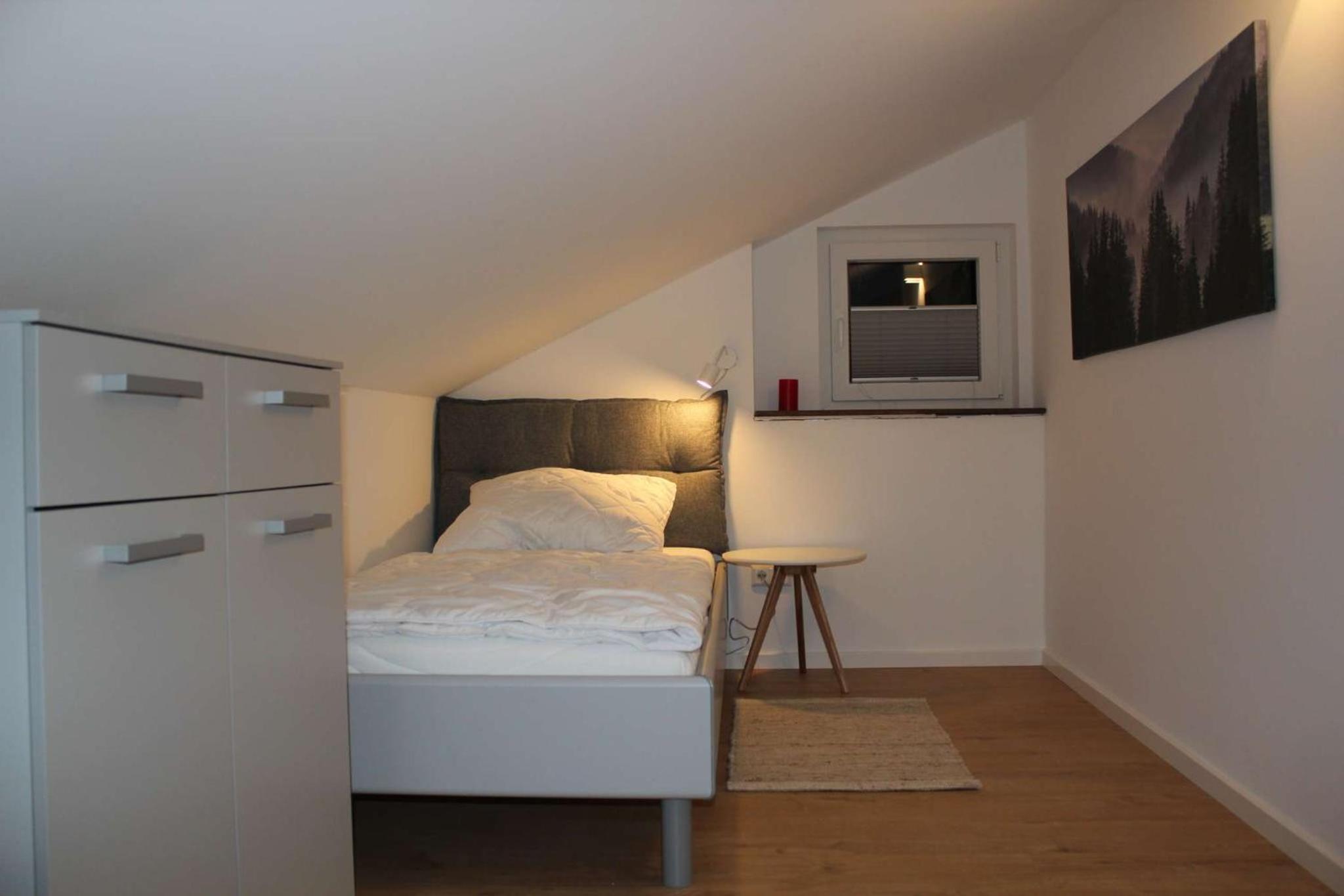 Two-Bedroom House photo 2