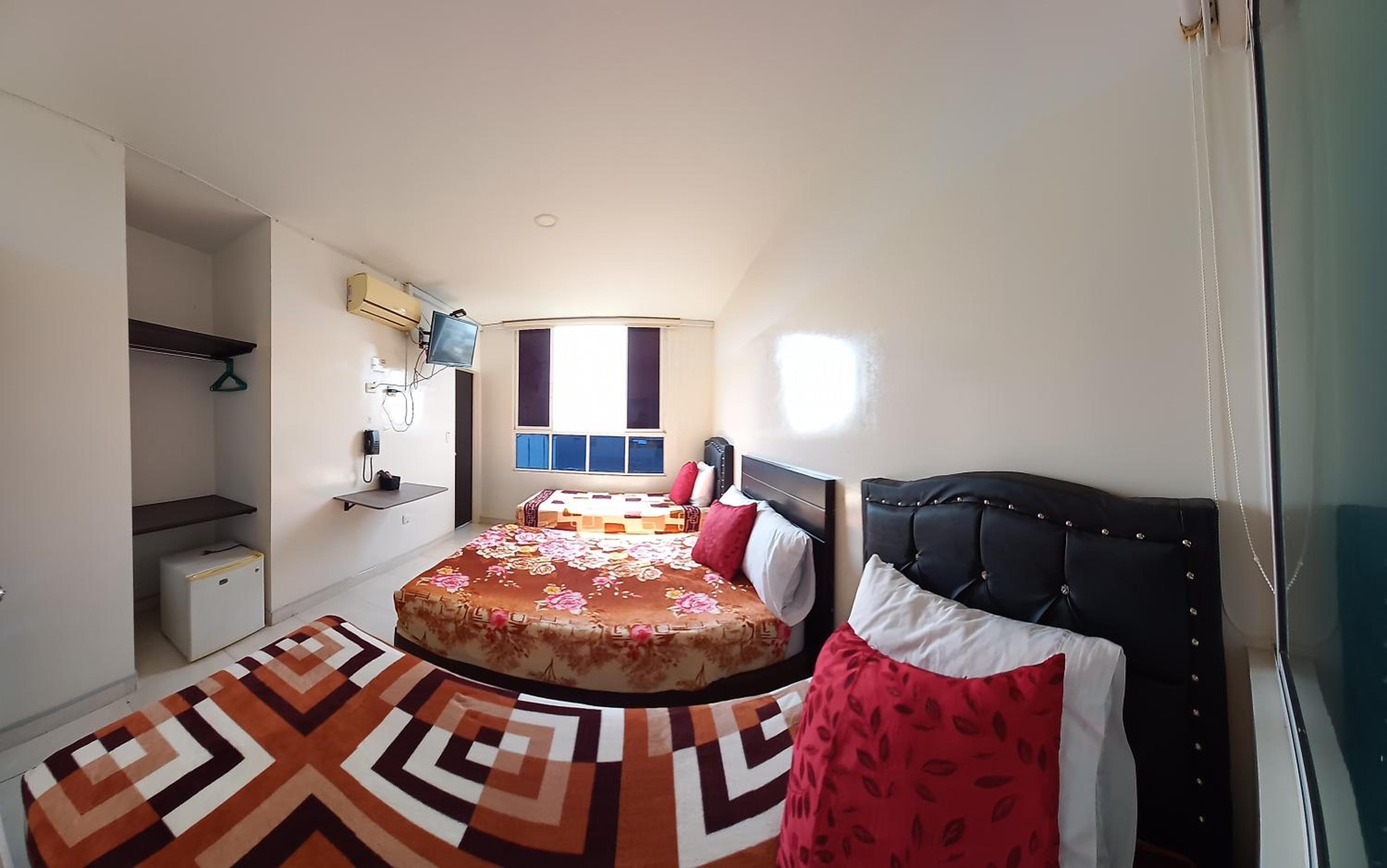 Standard Triple Room photo 3