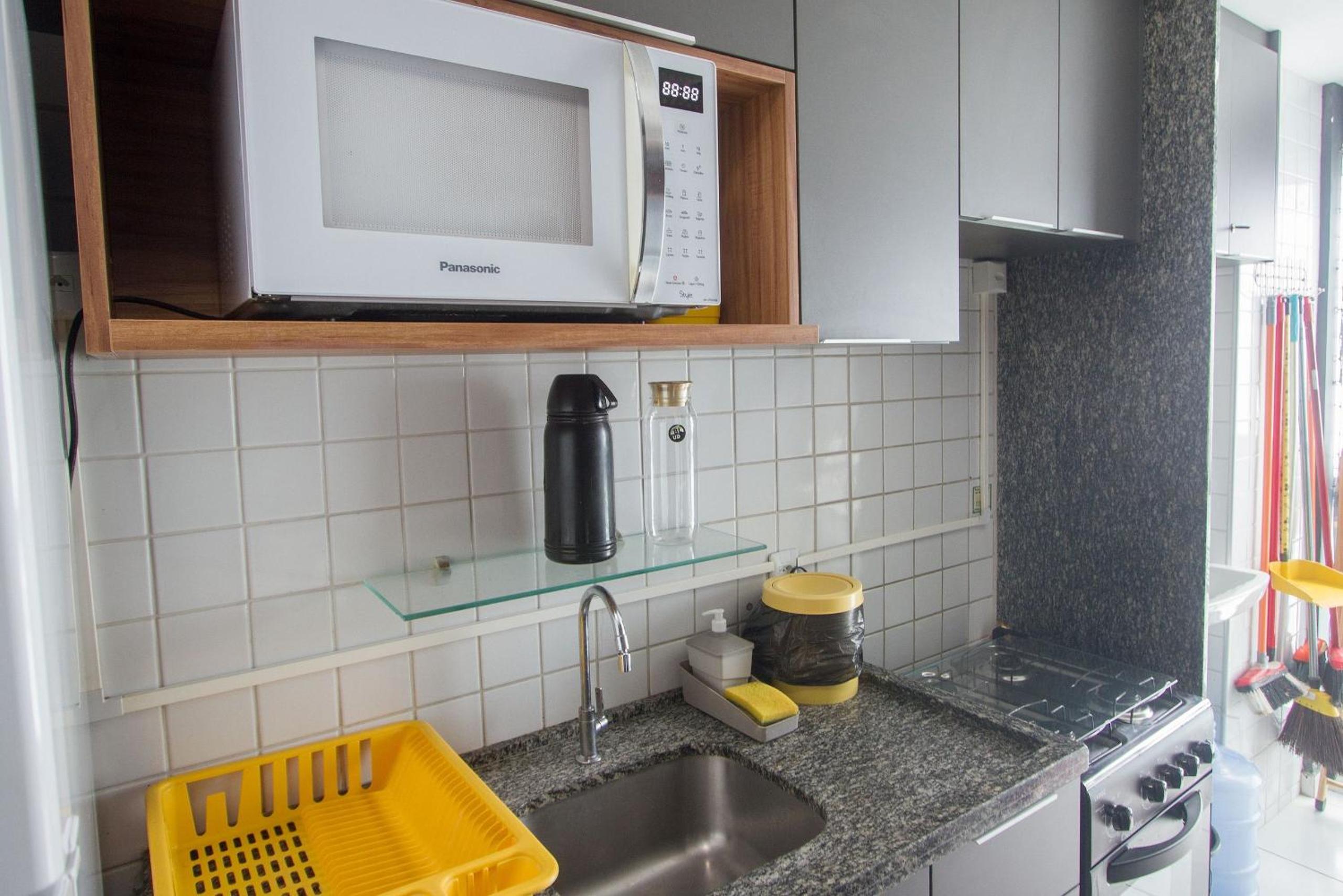 Apartment - Photo 20