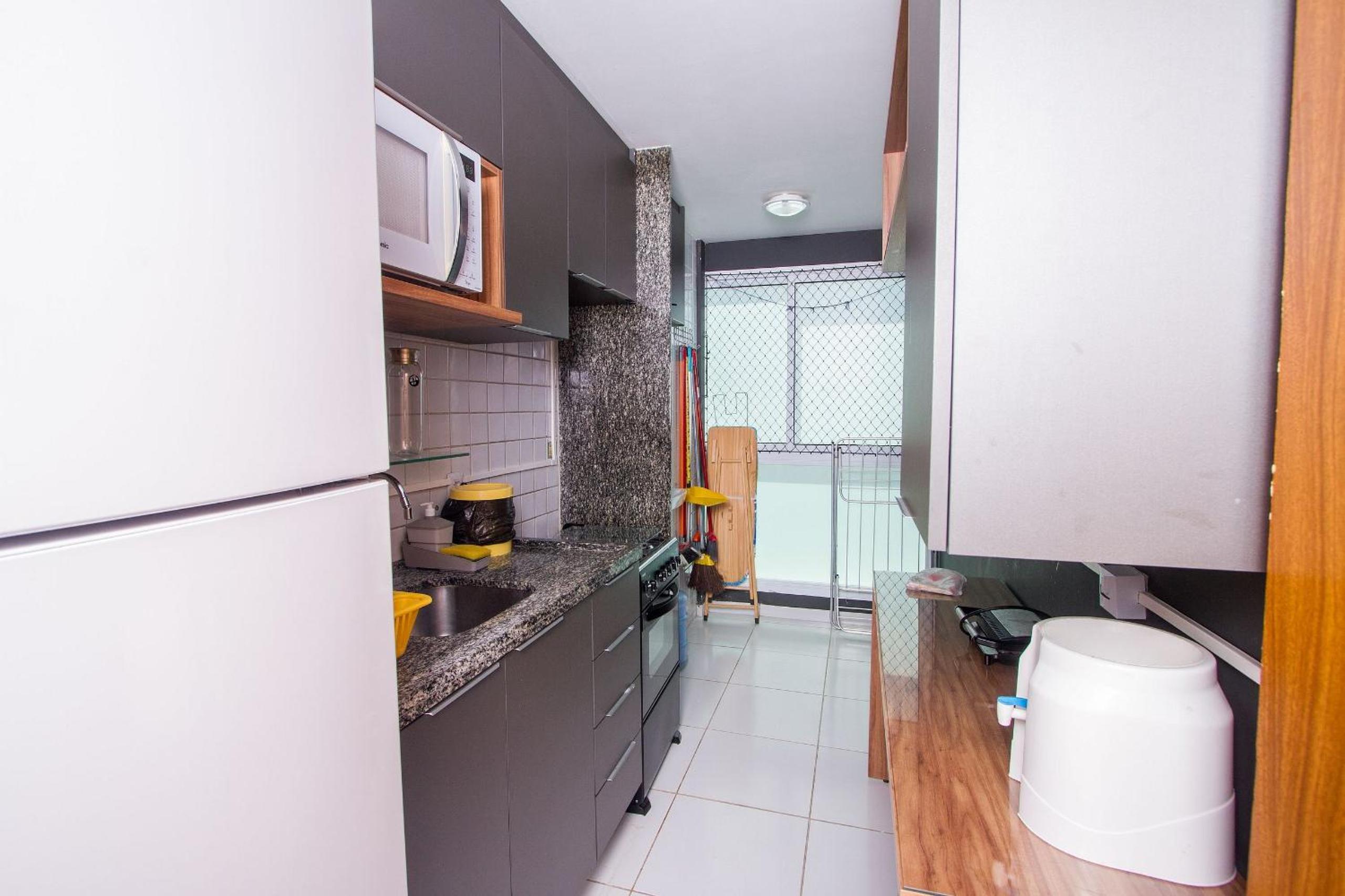 Apartment - Photo 23
