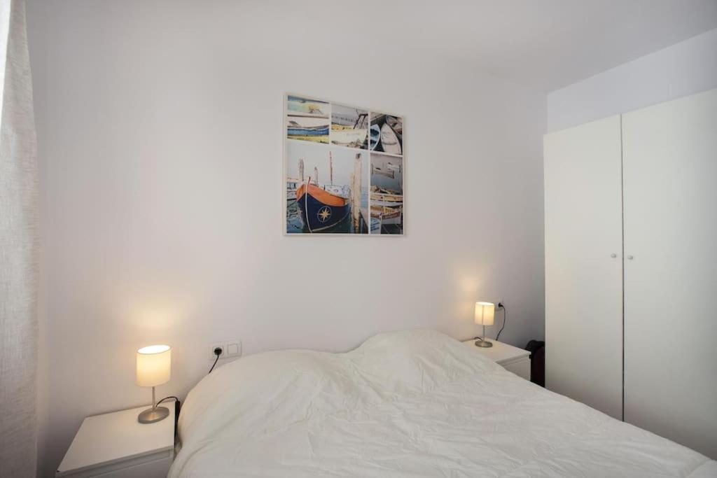 Two-Bedroom Apartment photo 3