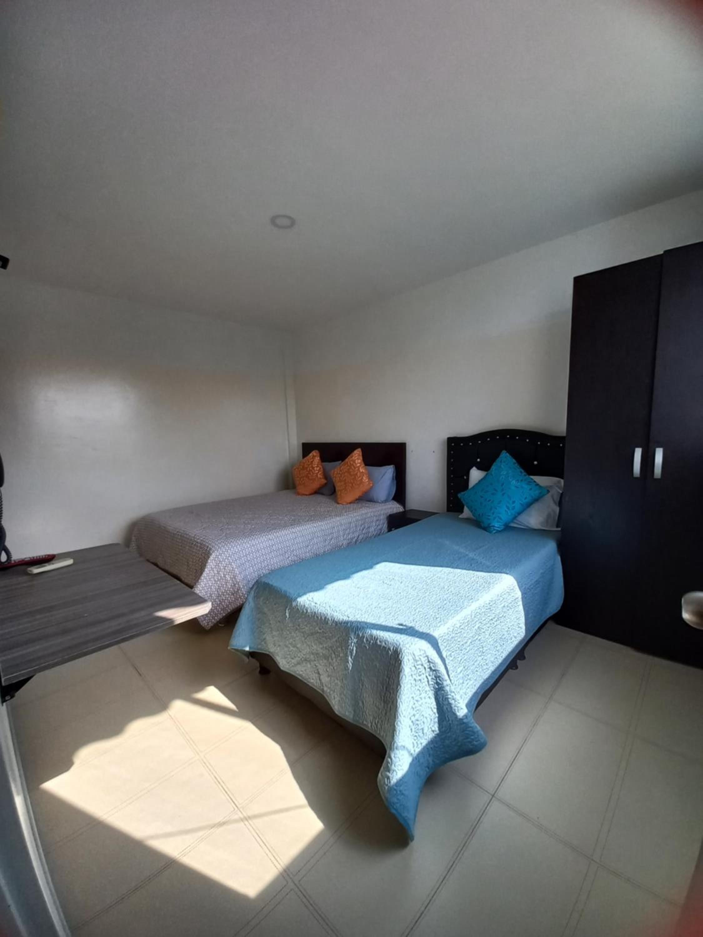 Standard Double Room photo 1