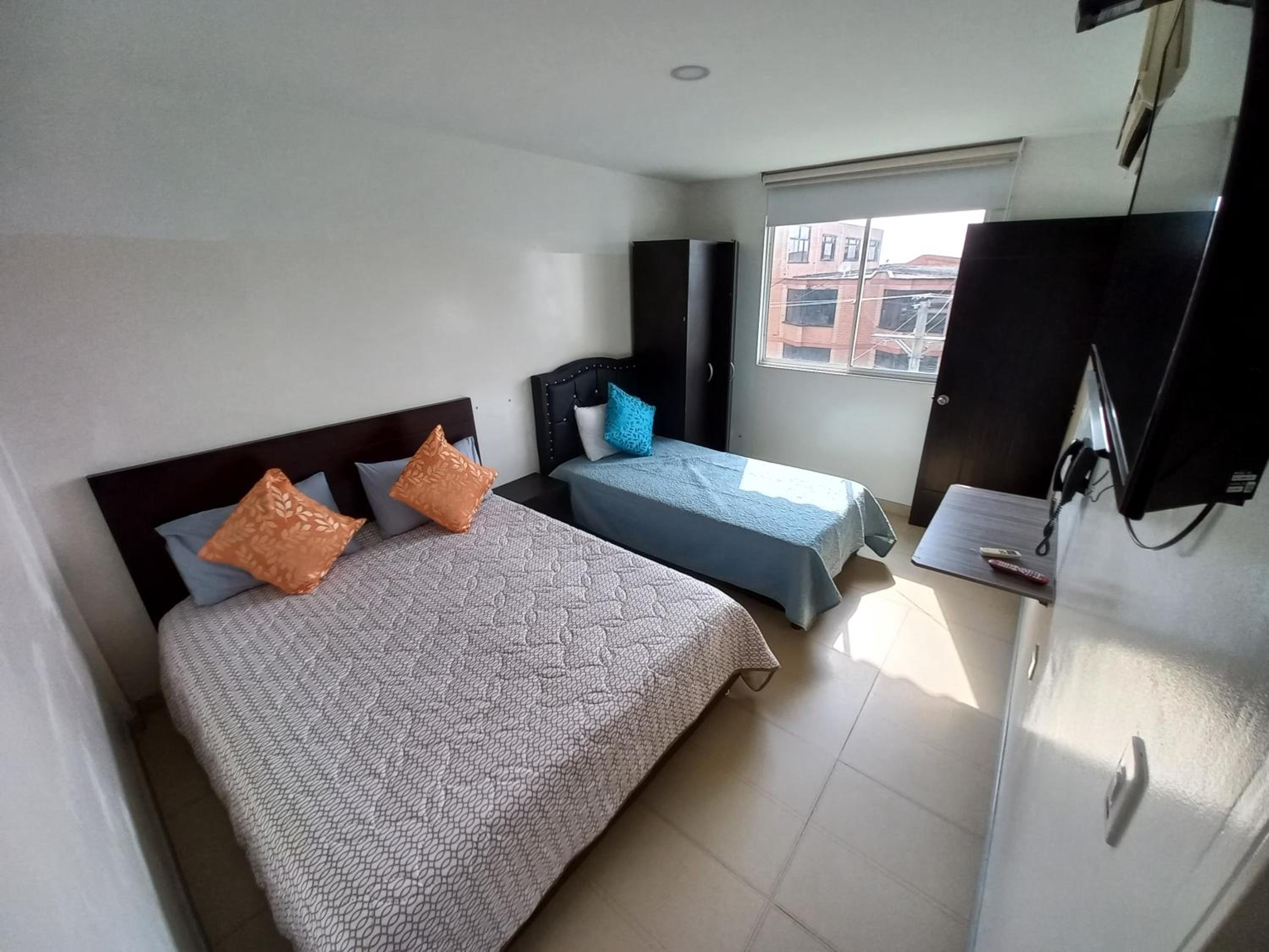 Standard Double Room photo 3