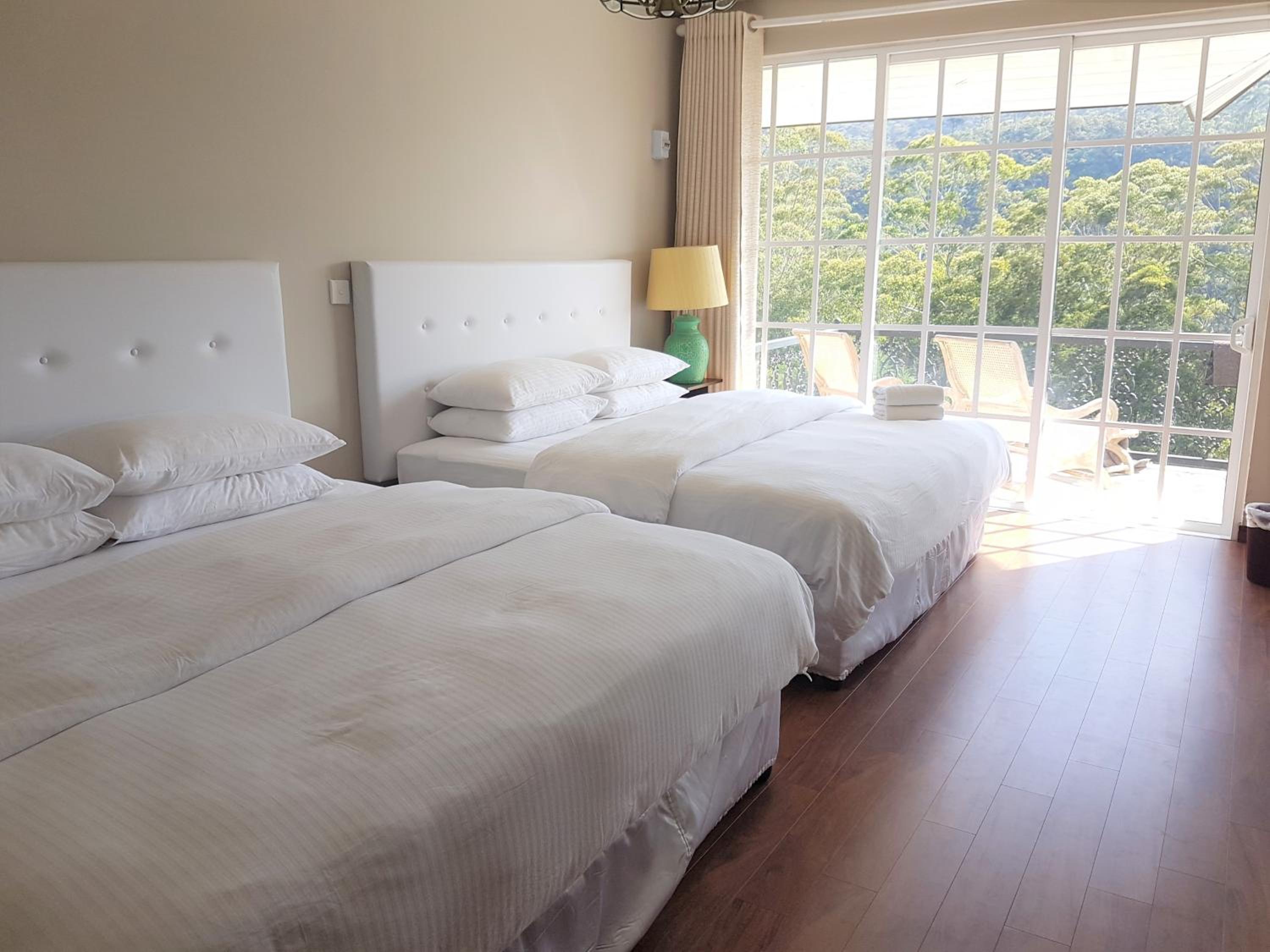 Private Villa with Kitchen and Free Breakfast photo 3