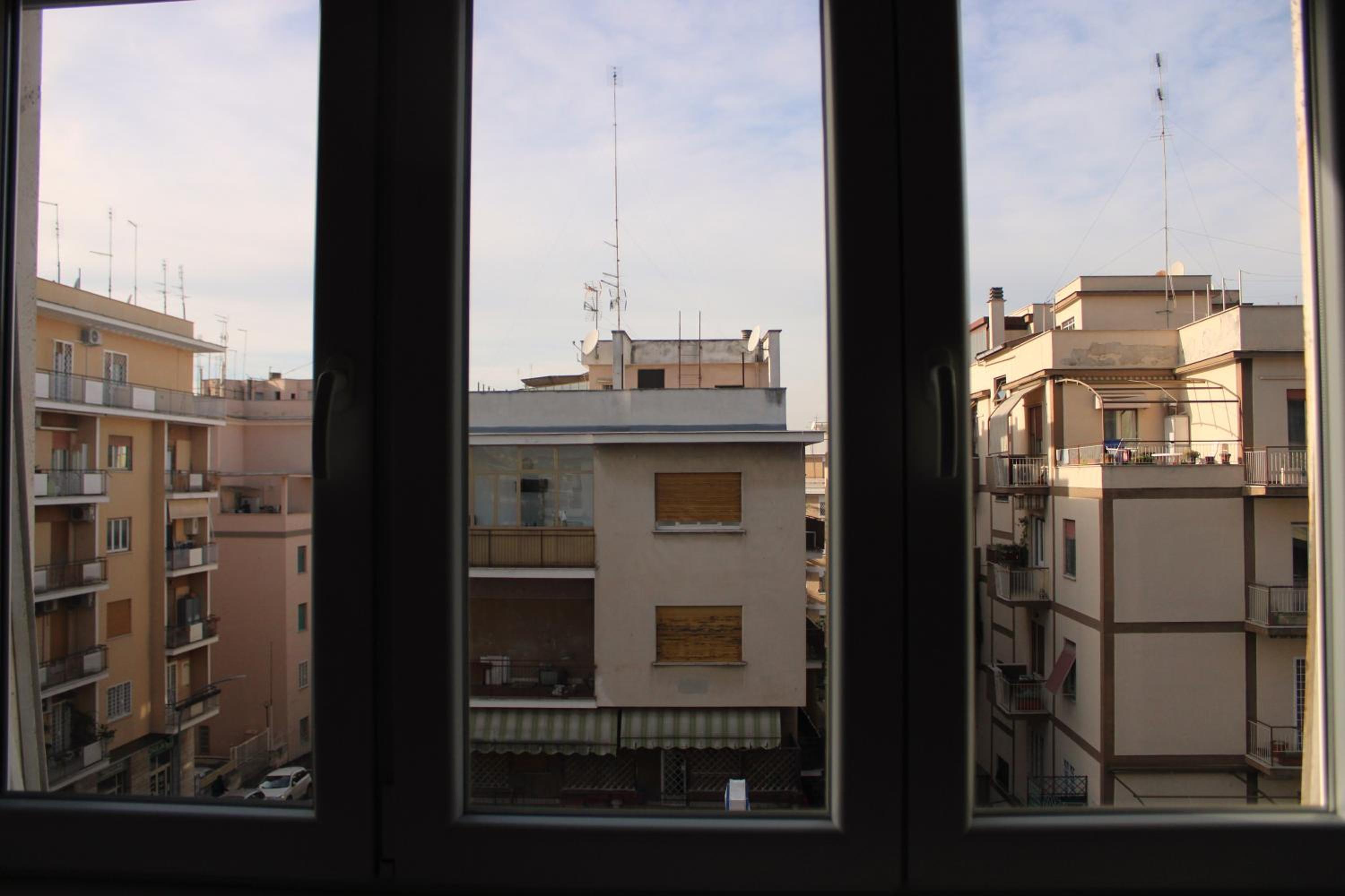 Comfort Triple Room photo 3