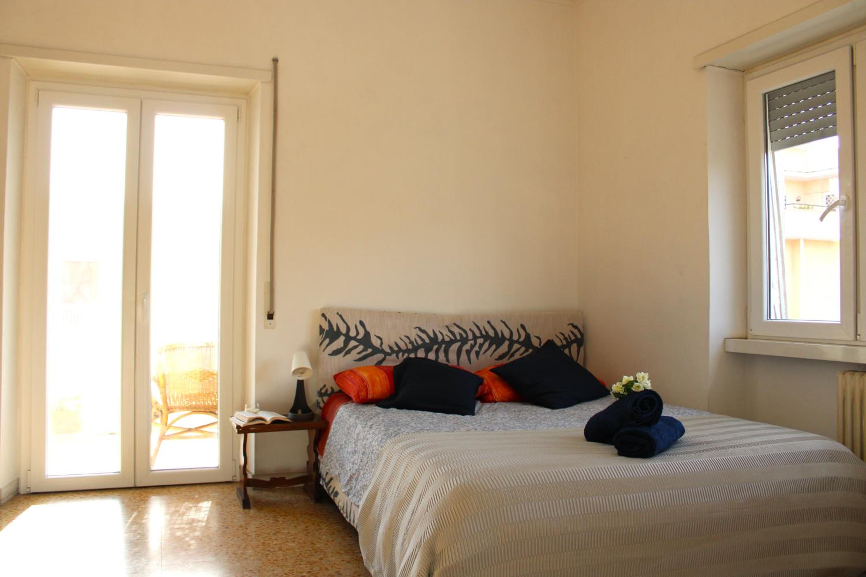 Deluxe Triple Room photo 1