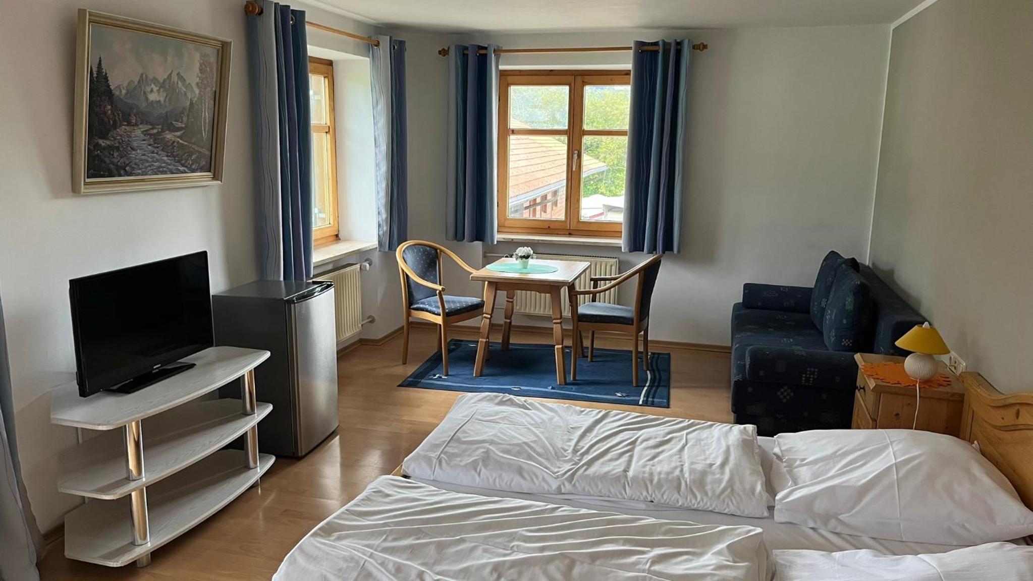 Double Room photo 2