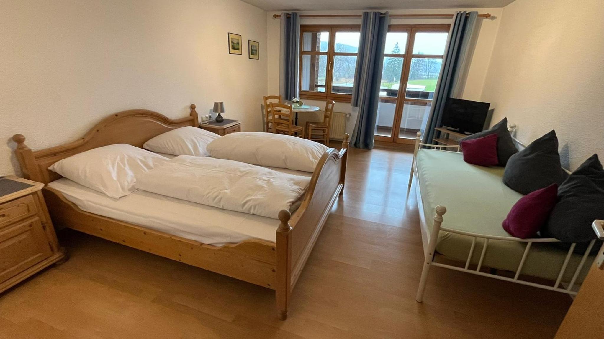 Double Room photo 3
