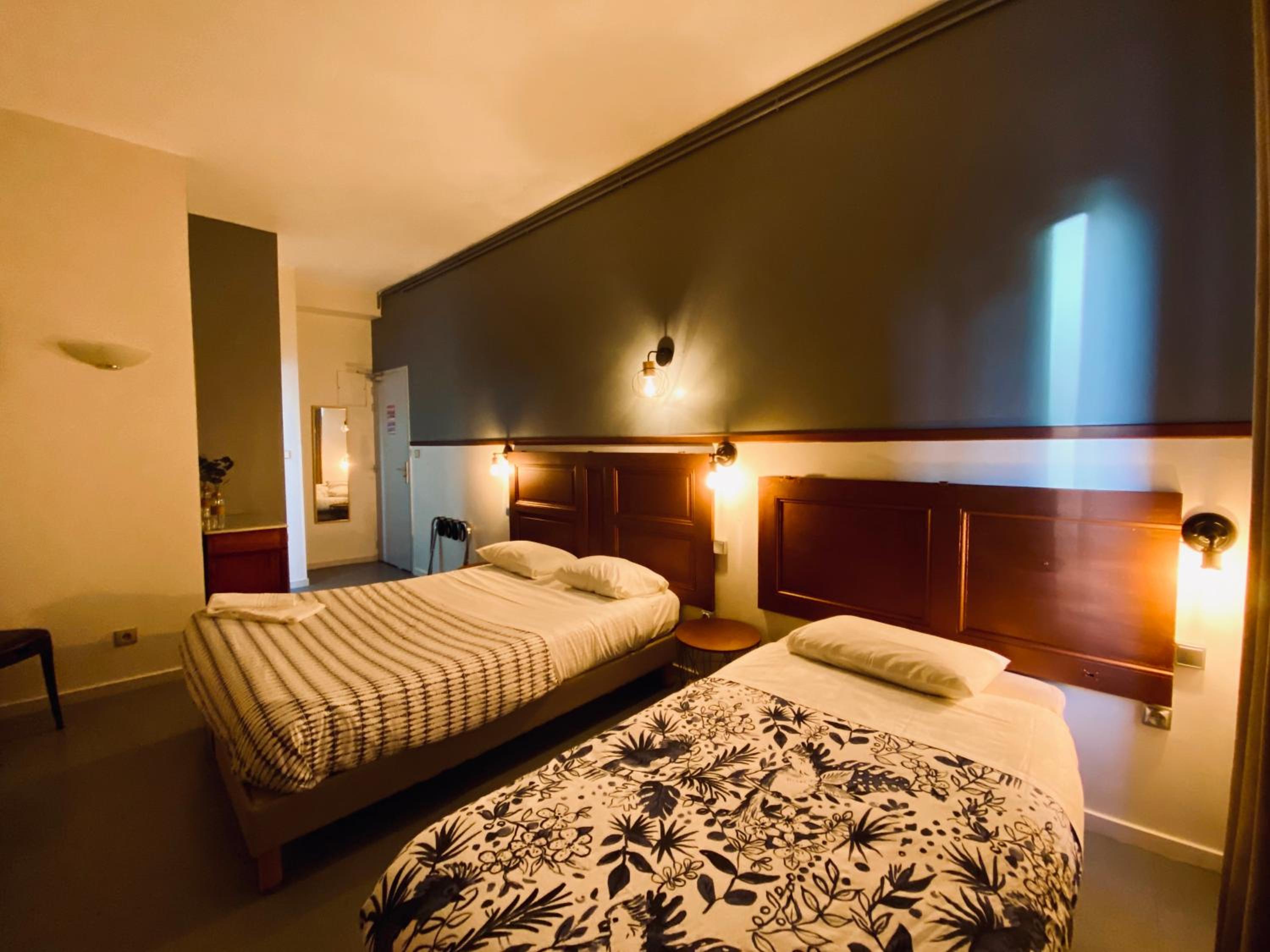 Triple Room - Photo 1