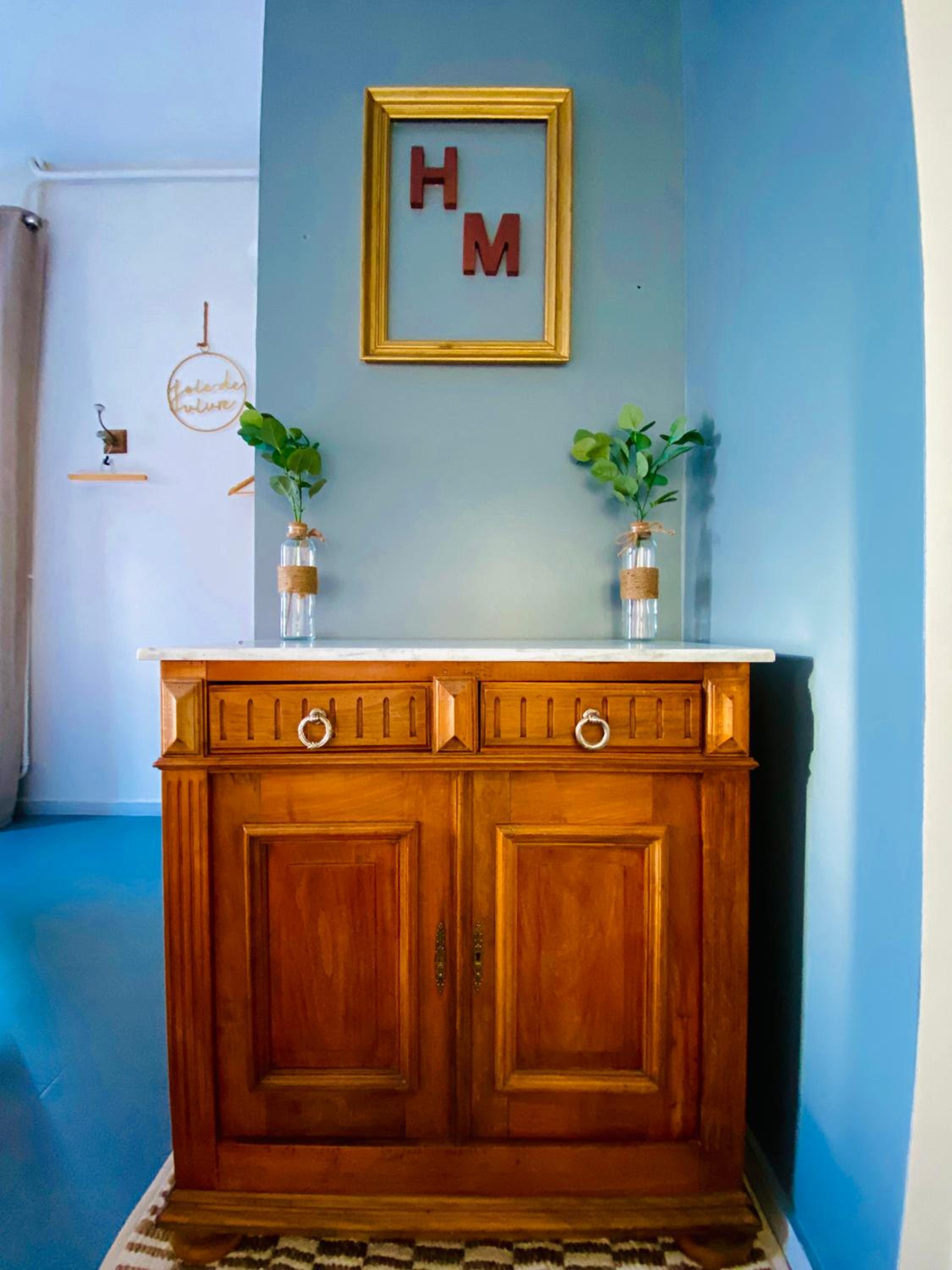 Triple Room - Photo 5