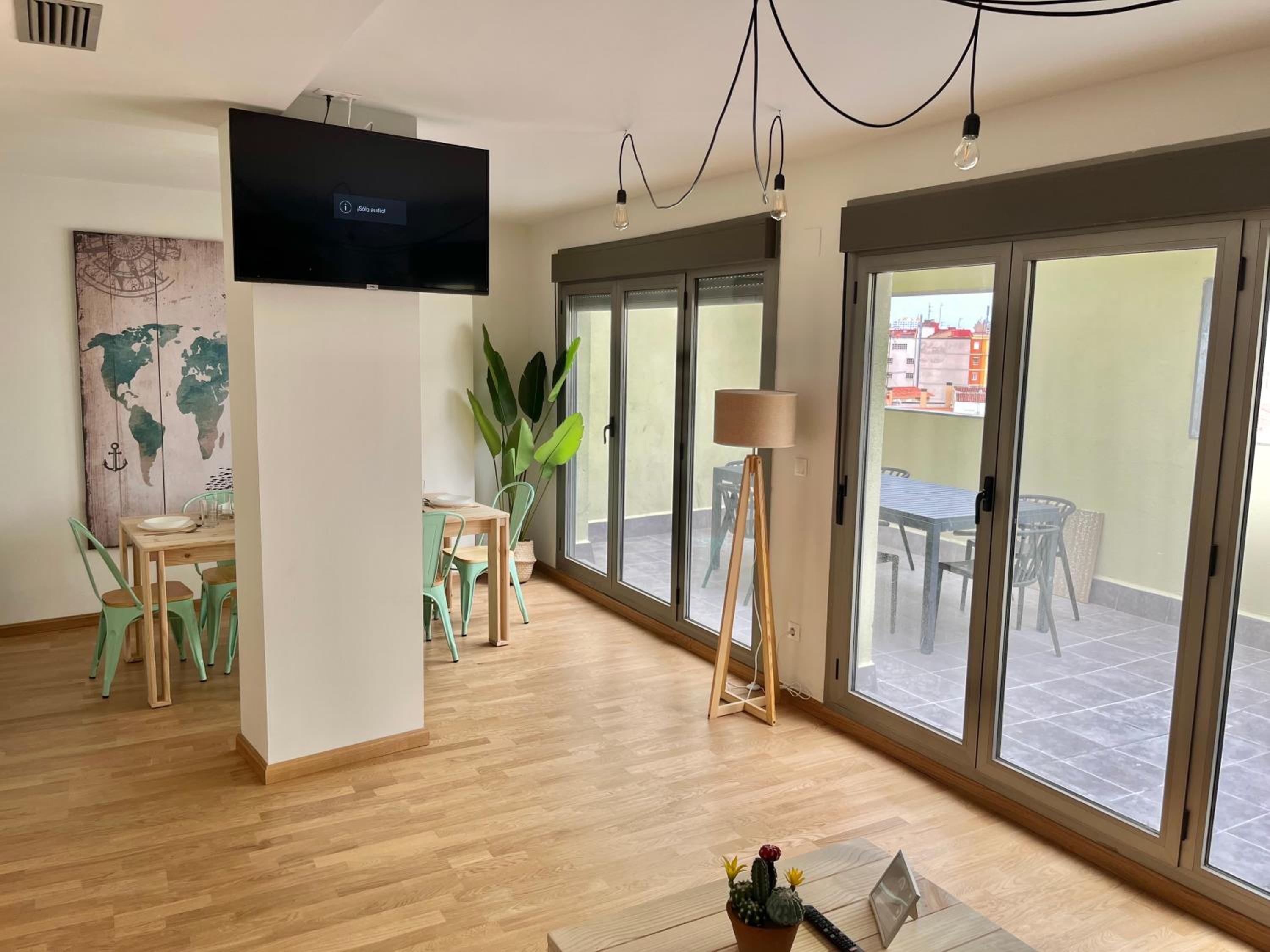 Apartamento Dúplex