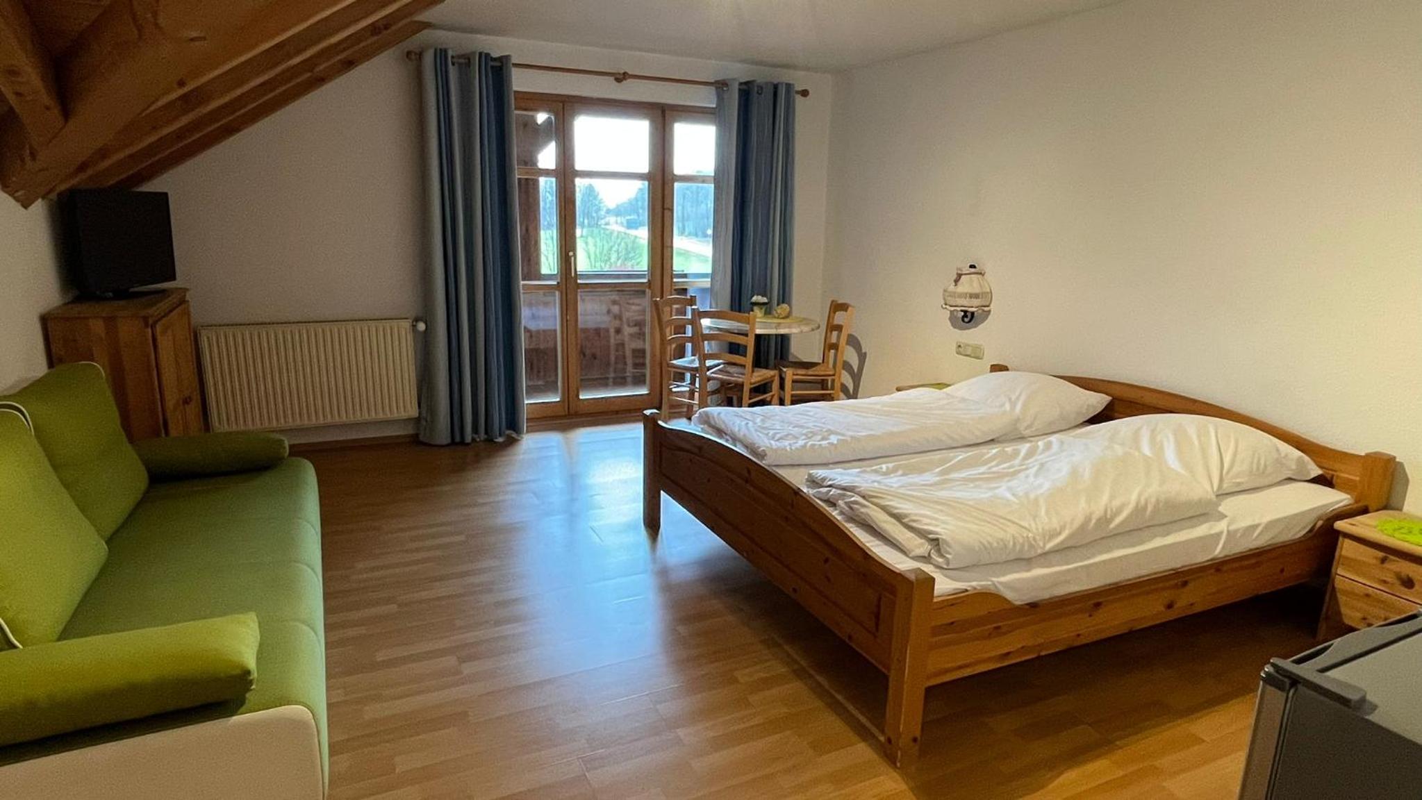 Double Room photo 1
