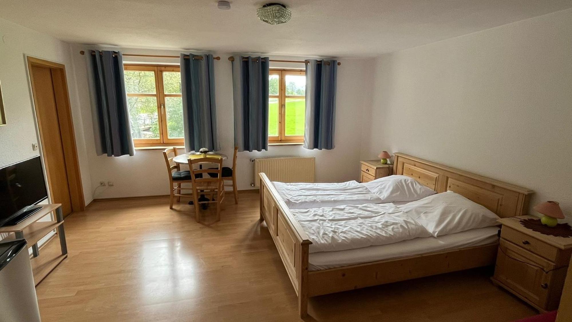 Triple Room photo 1