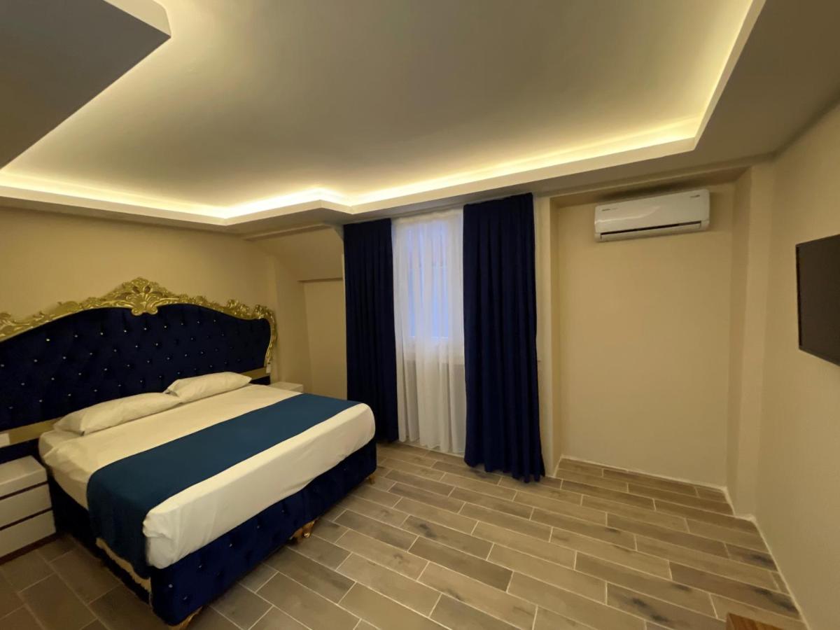 Budget Double Room photo 1