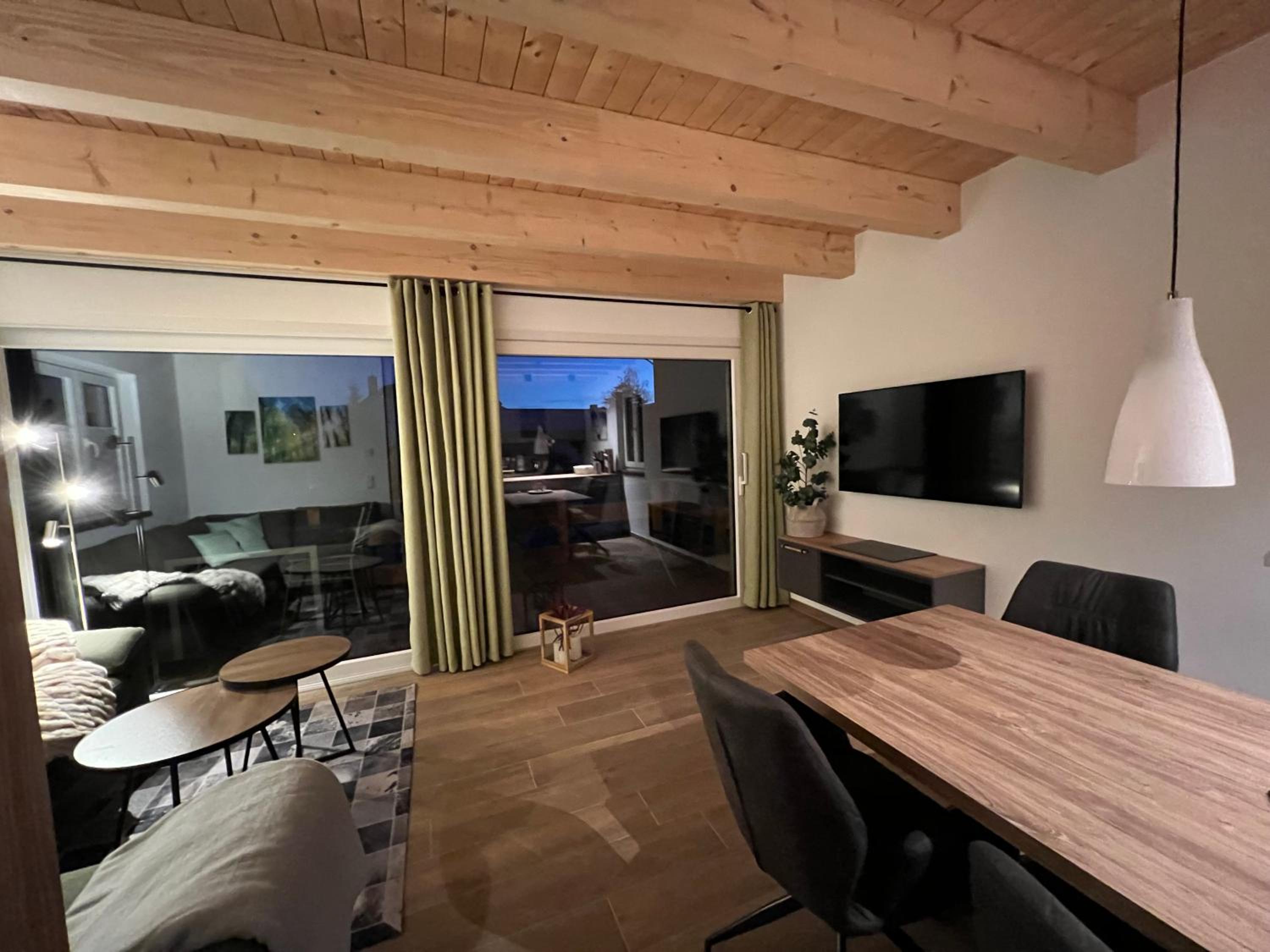 Two-Bedroom House photo 1