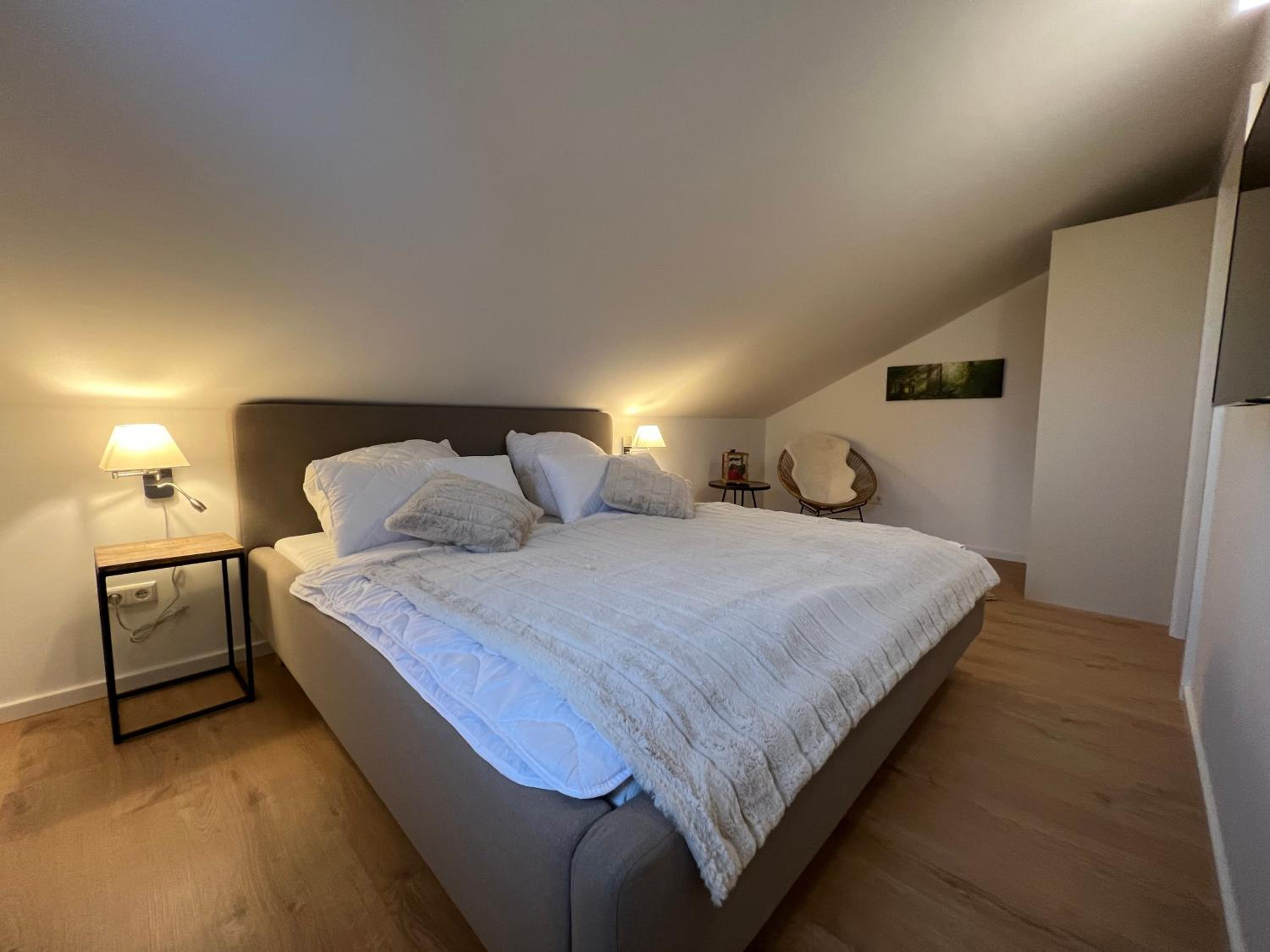 Two-Bedroom House photo 1