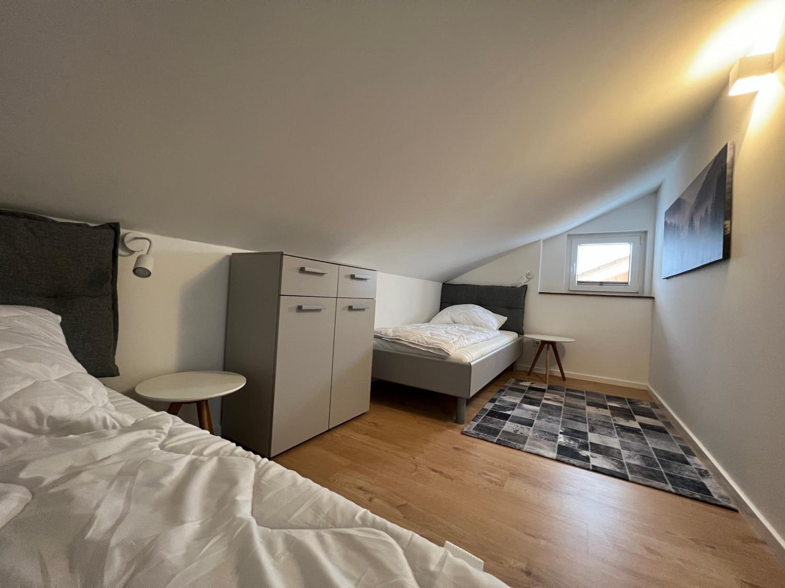 Two-Bedroom House photo 2