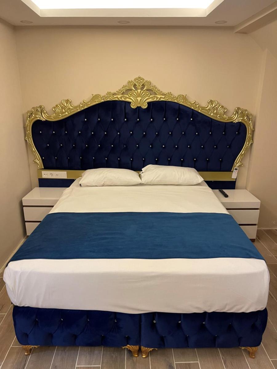 Budget Double Room photo 2