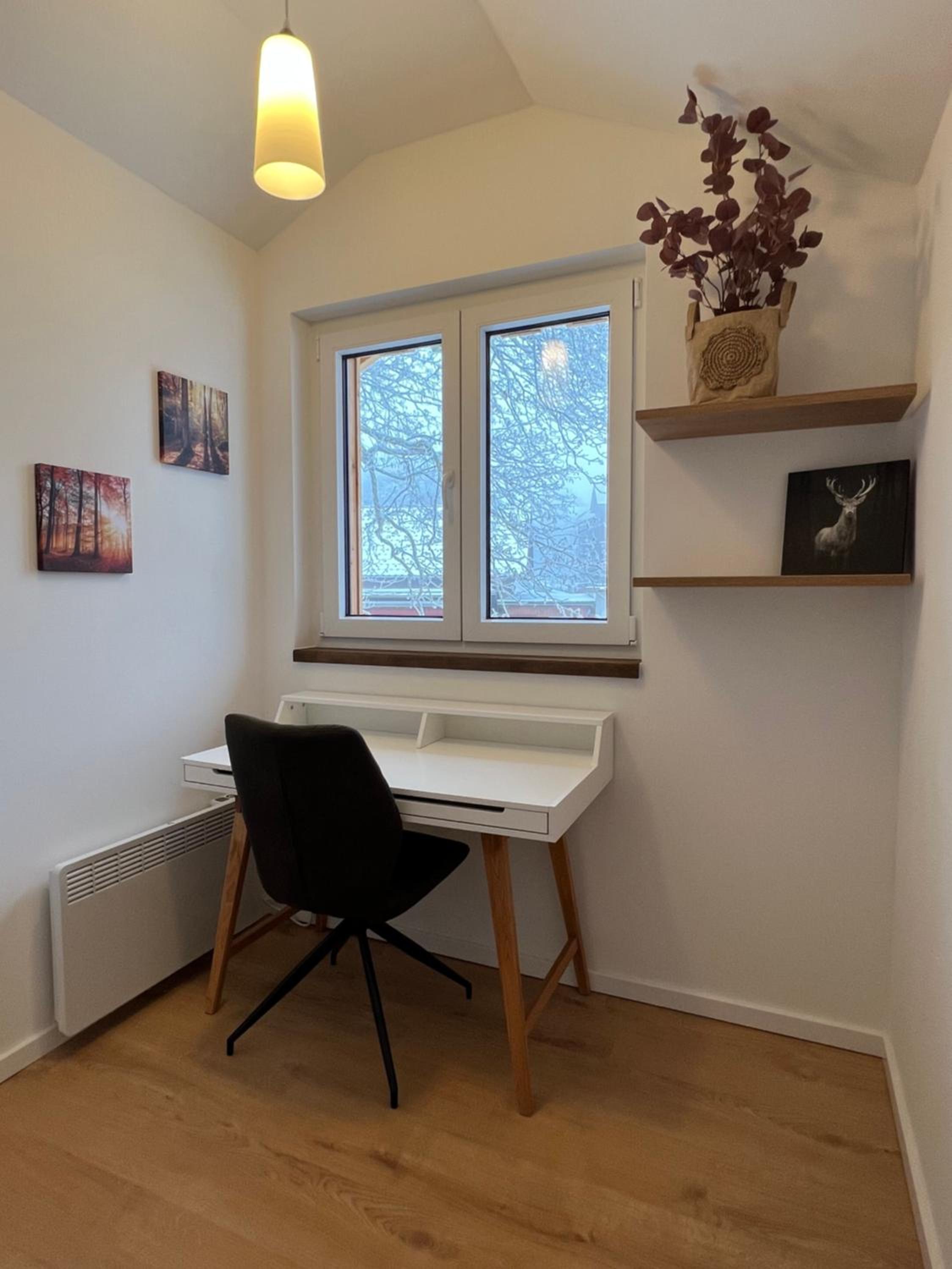 Two-Bedroom House photo 3