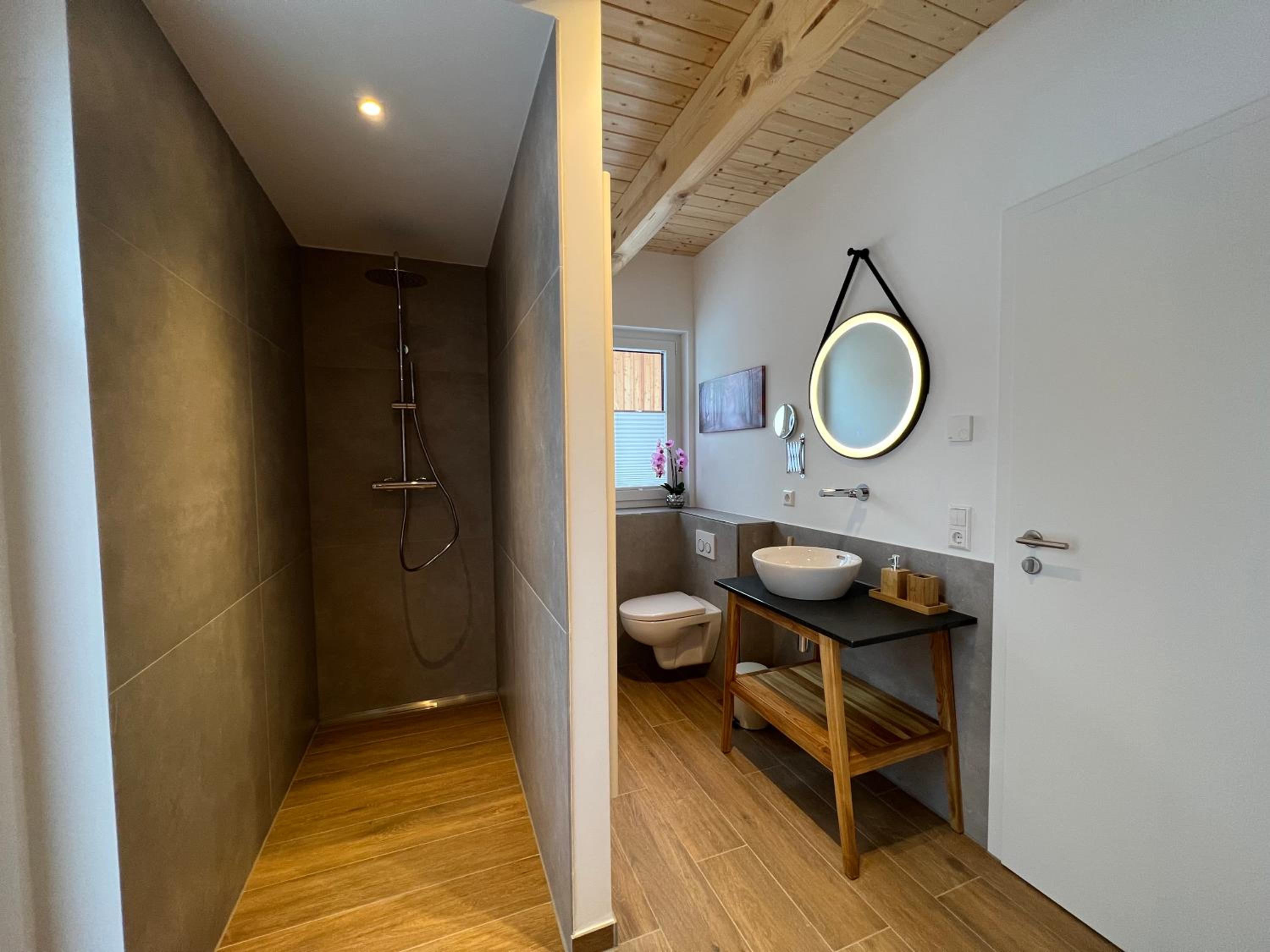 Two-Bedroom House photo 3