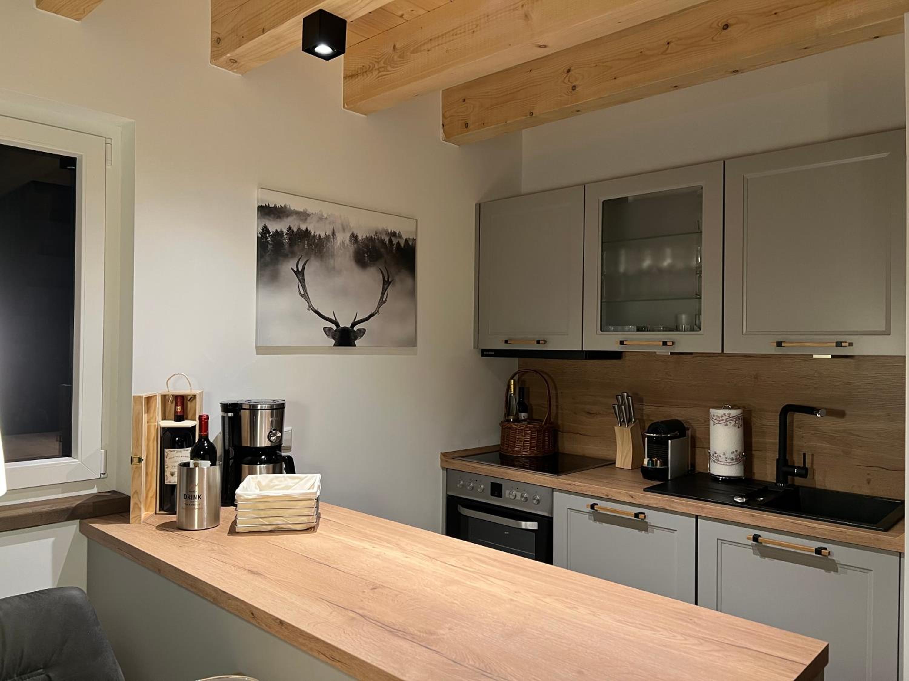 Two-Bedroom House photo 3