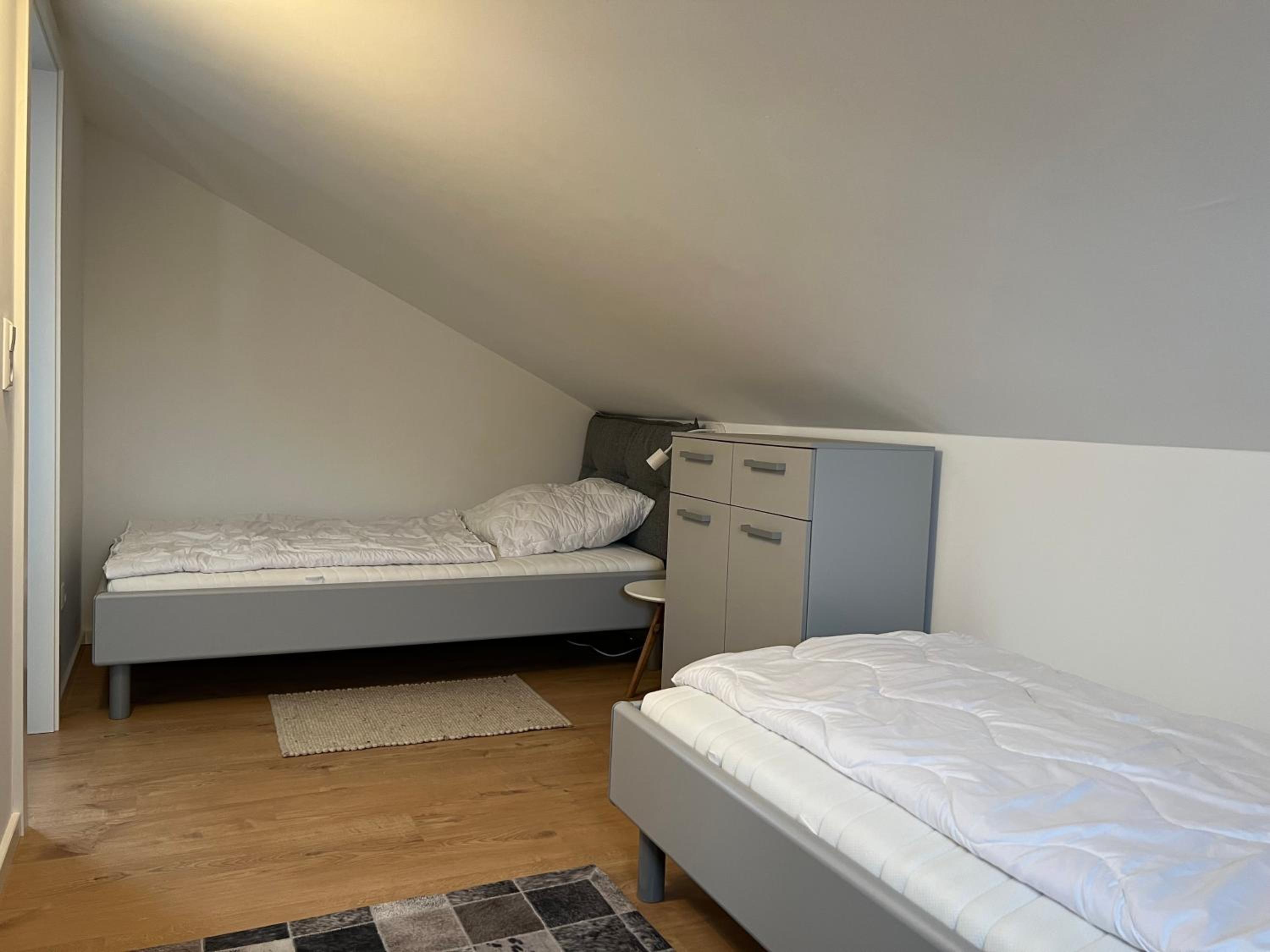 Two-Bedroom House photo 2