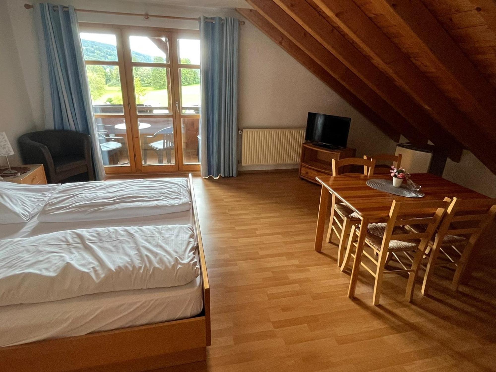 Quadruple Room photo 1
