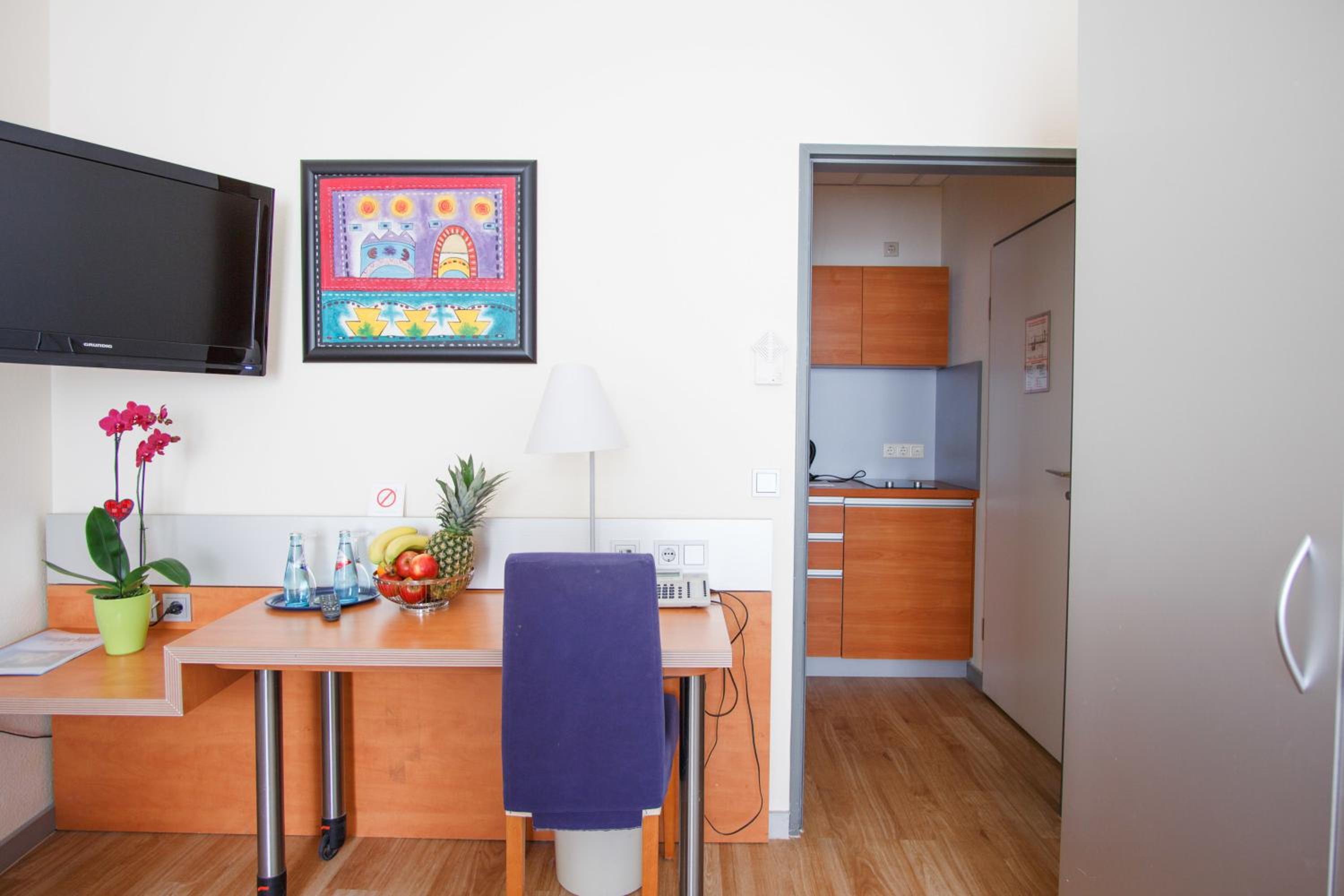 Double Room - Photo 4