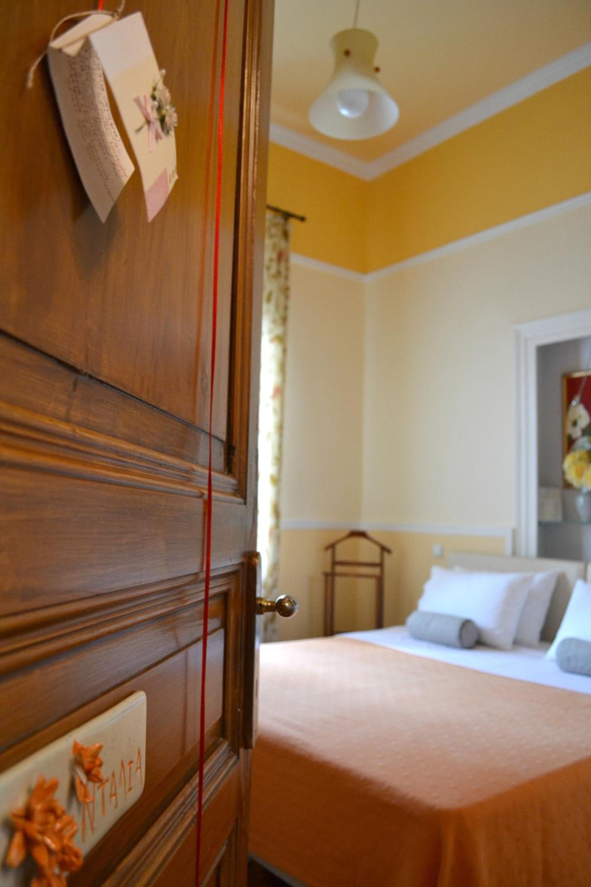 Superior Double or Twin Room photo 1