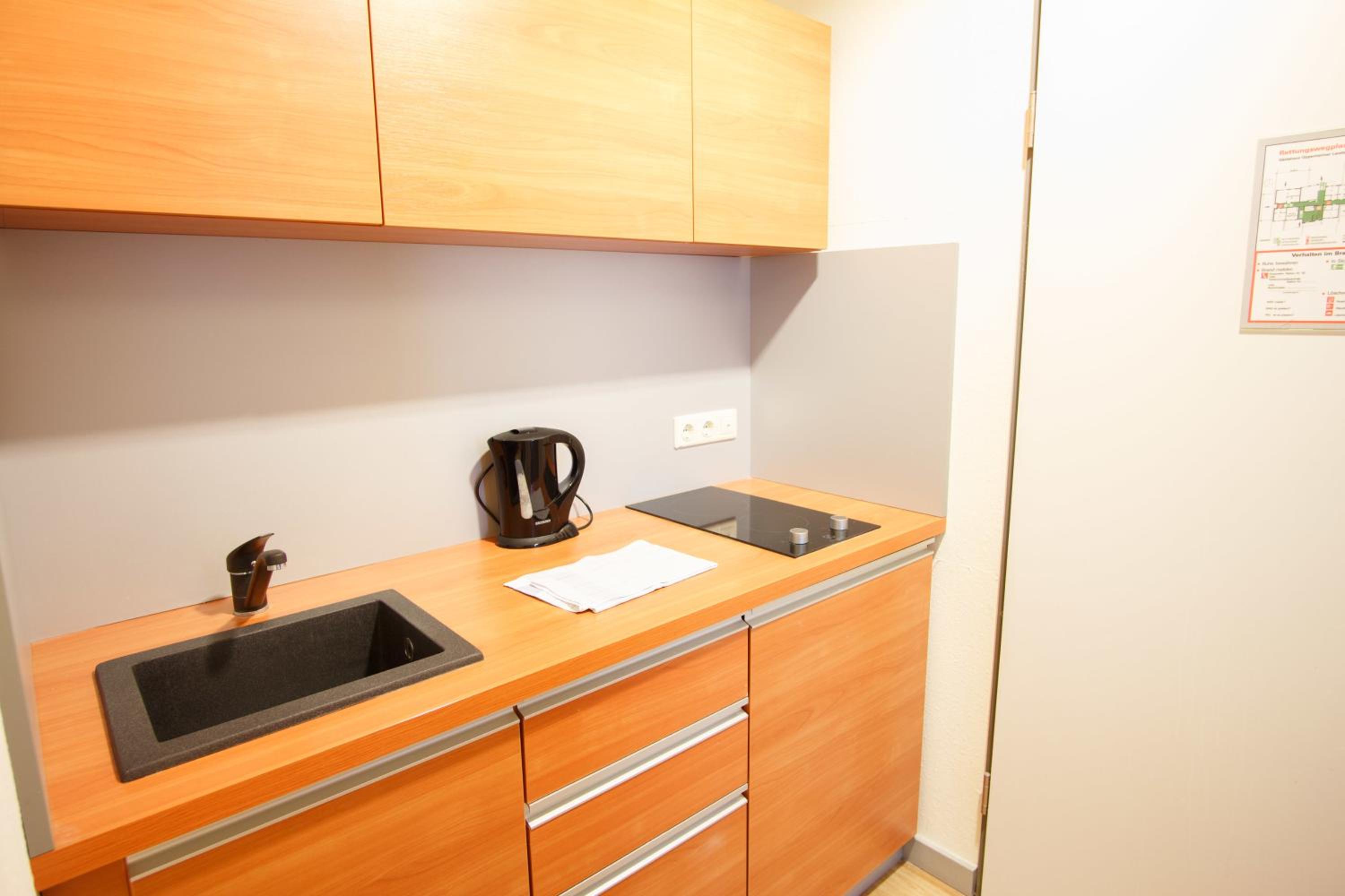 Double Room - Photo 3