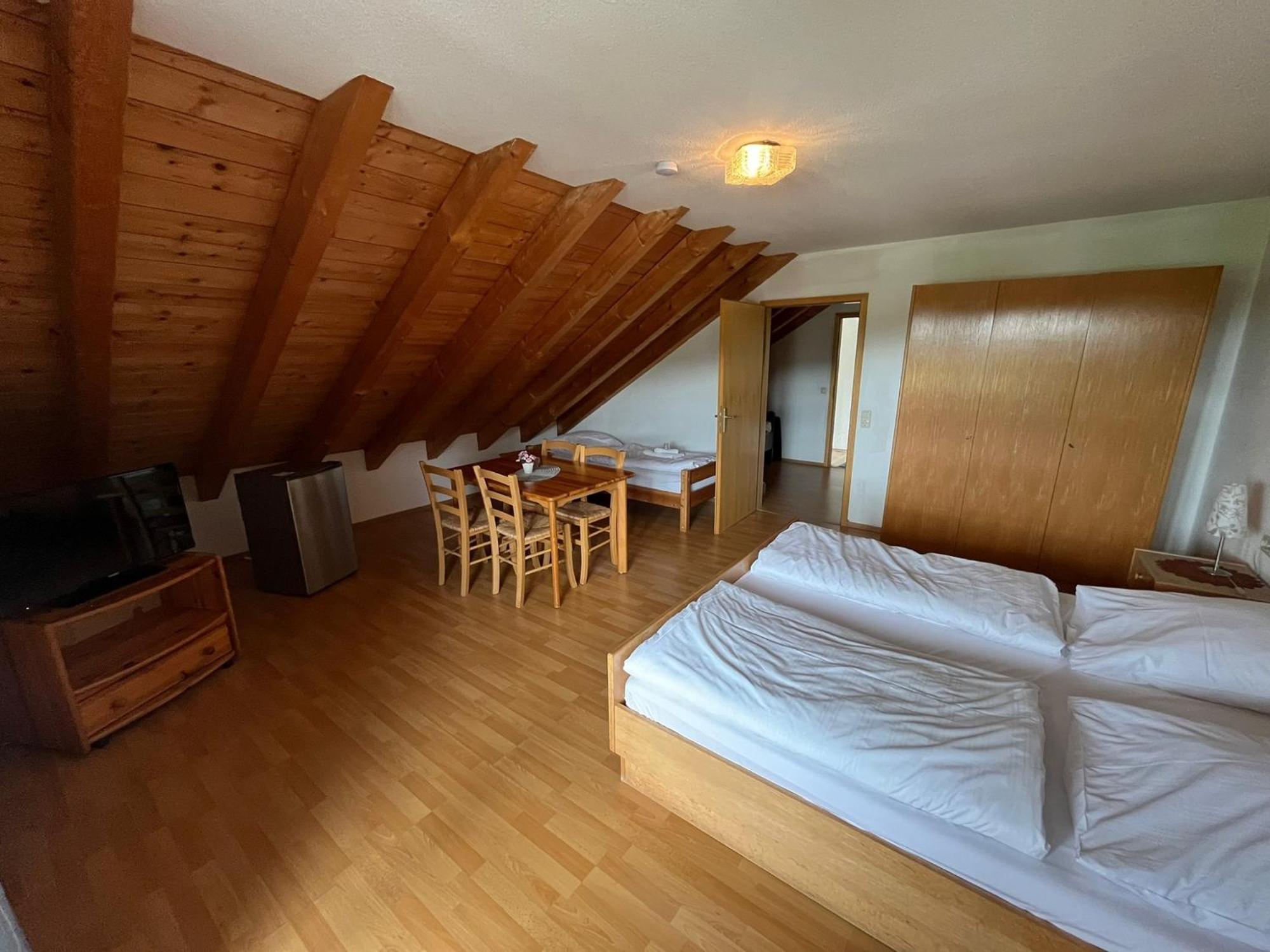 Quadruple Room photo 2