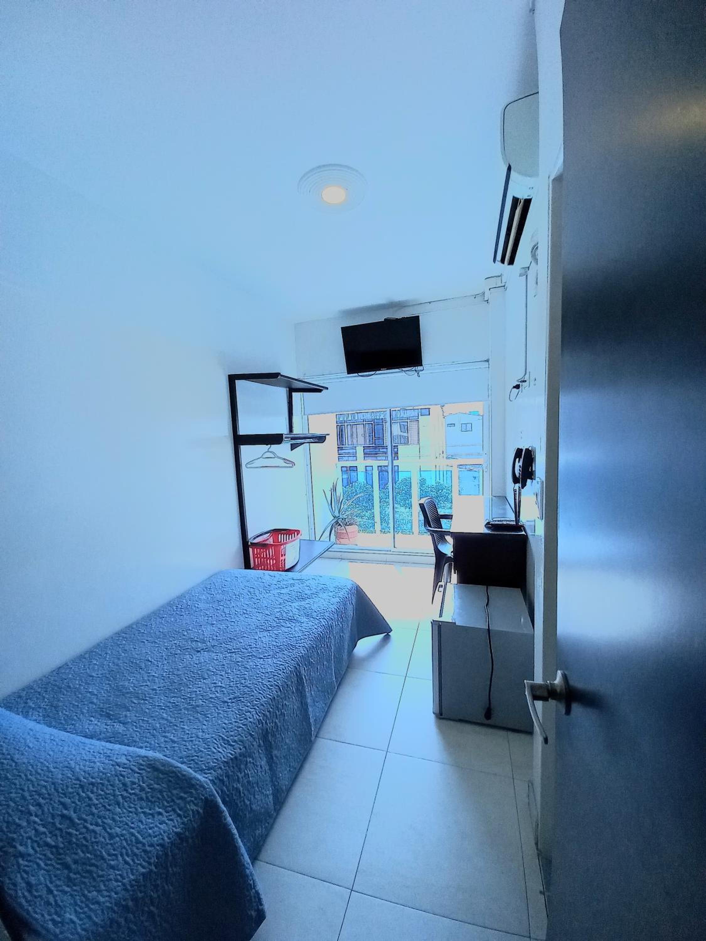 Standard Twin Room photo 1