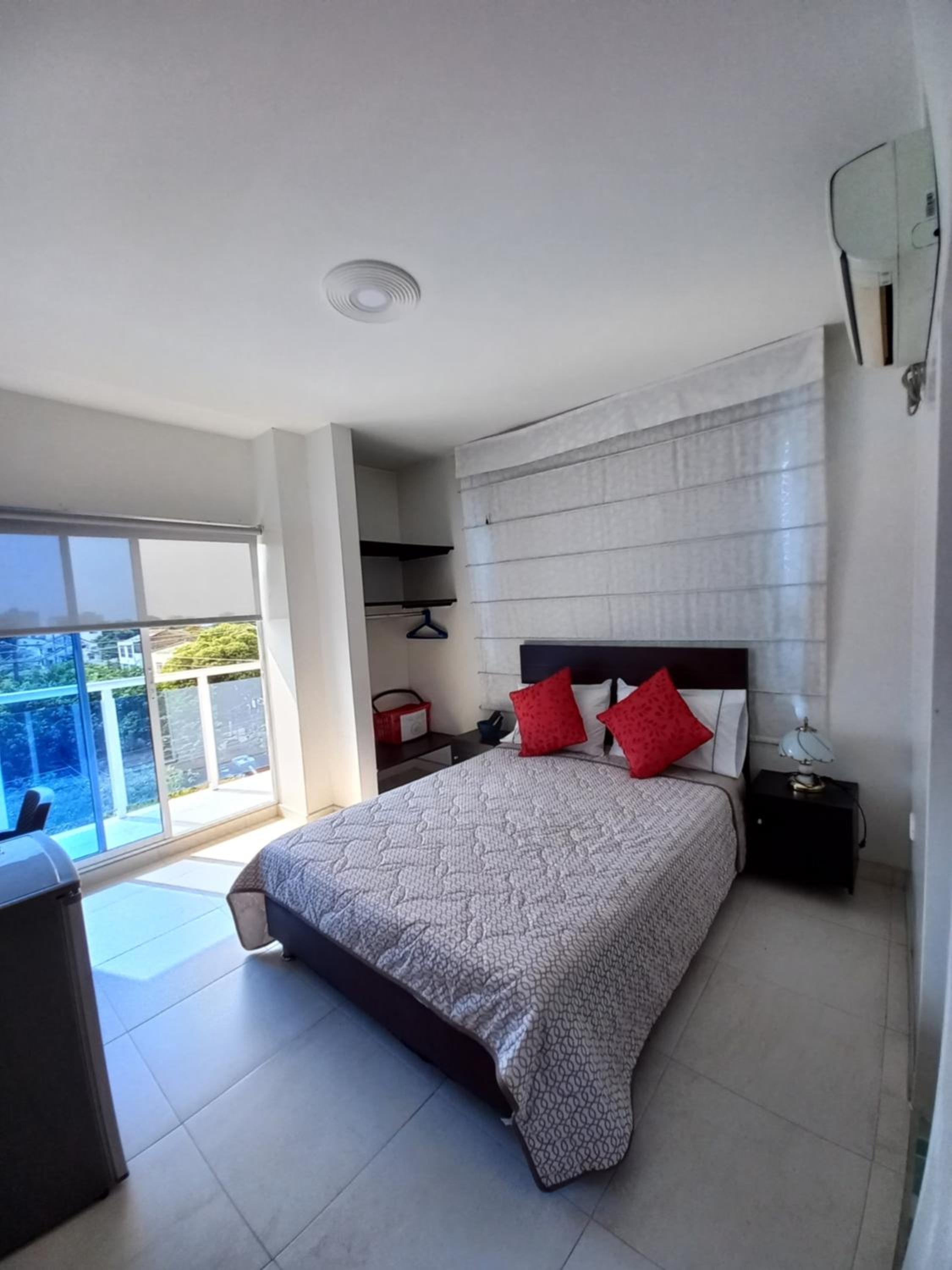 Standard Single Room photo 1