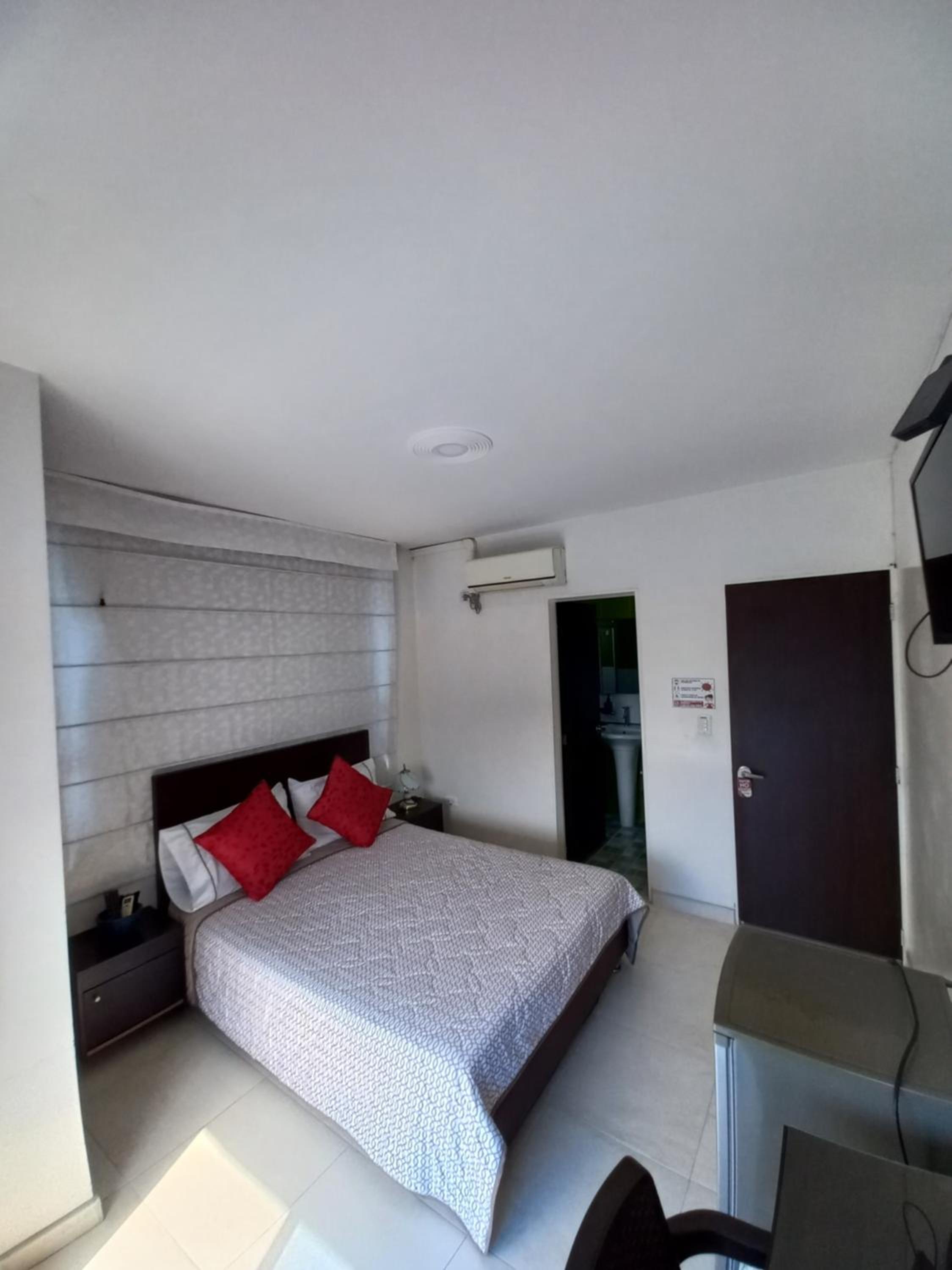 Standard Single Room photo 2