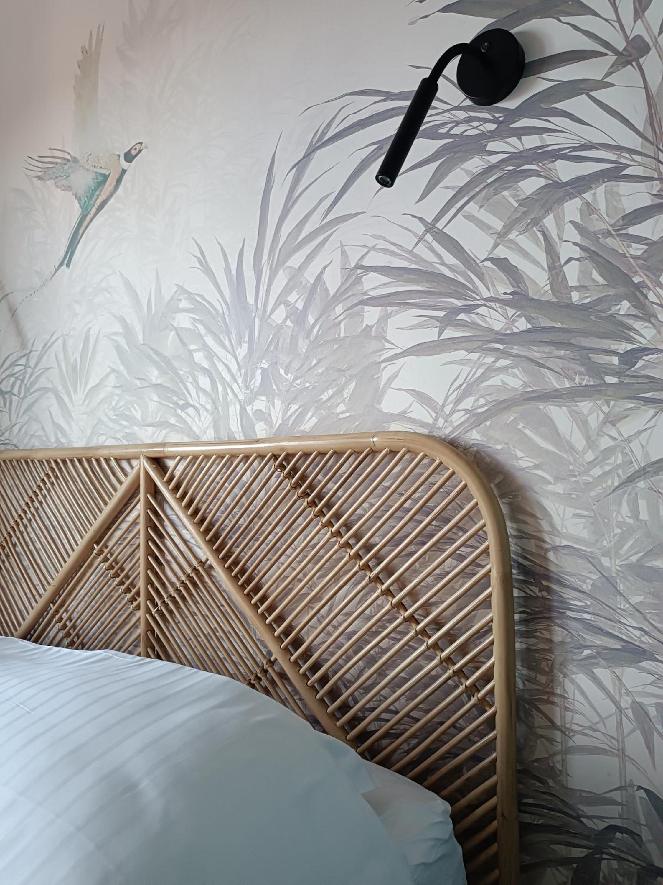 Double Room with Terrace - Photo 5