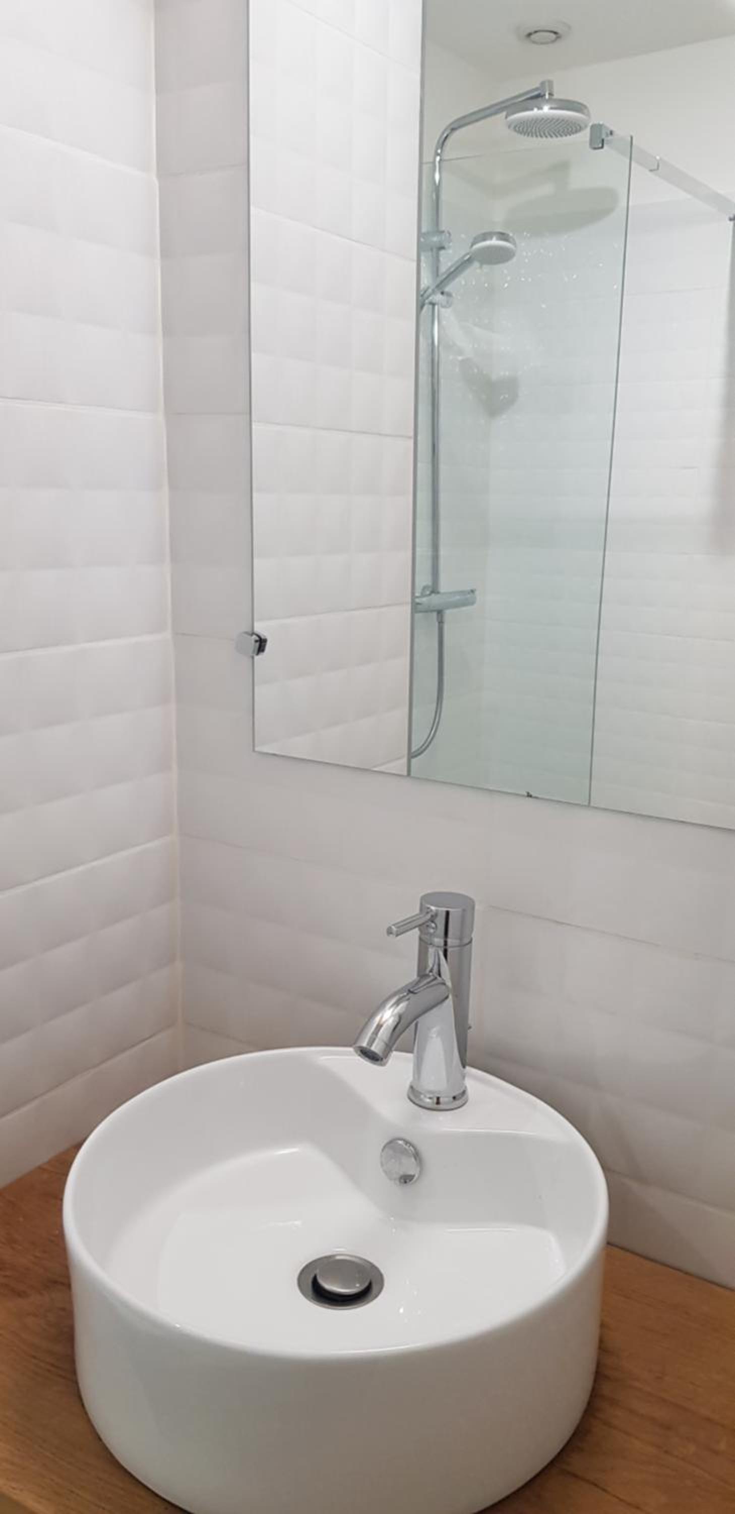 Double Room - Photo 10