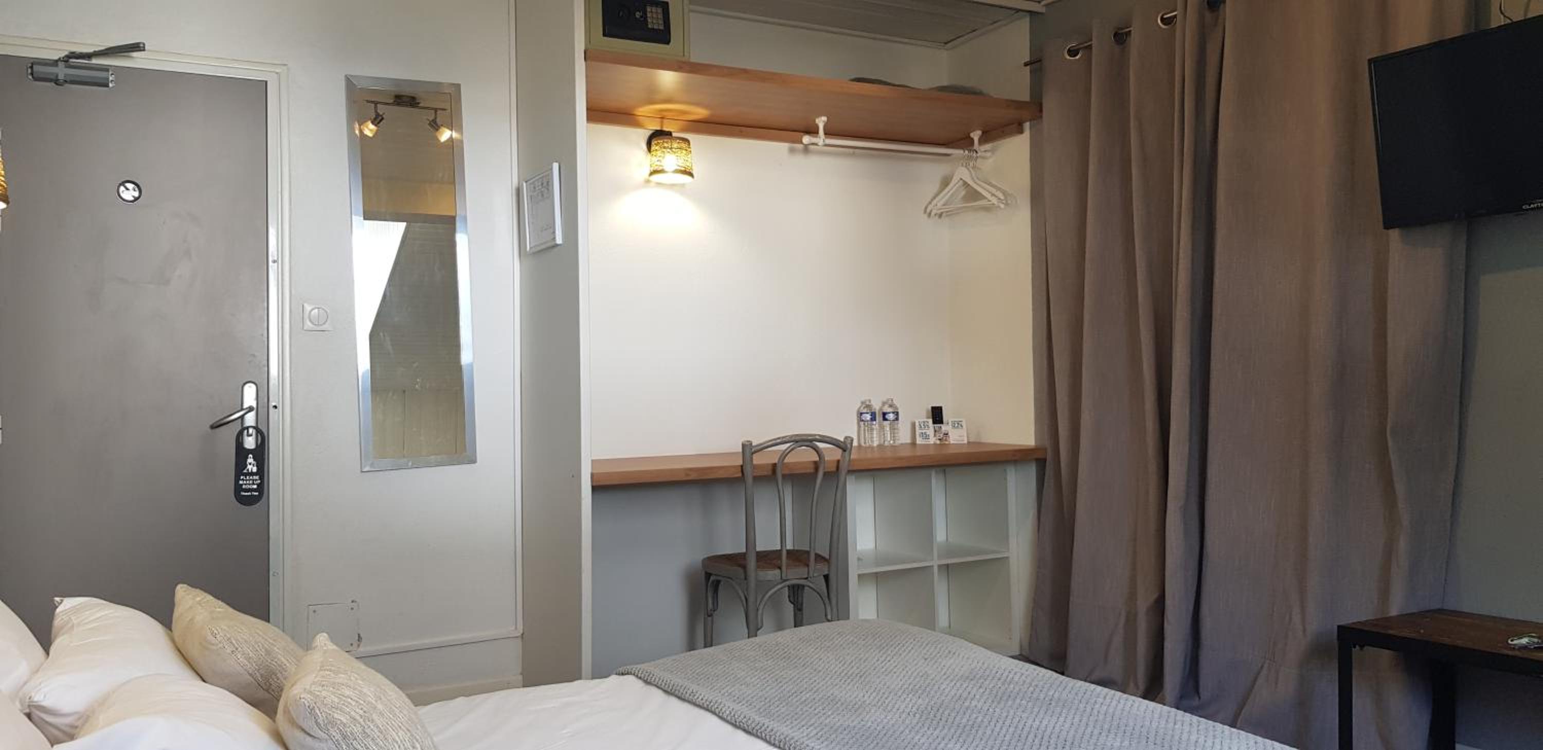 Triple Room - Photo 12