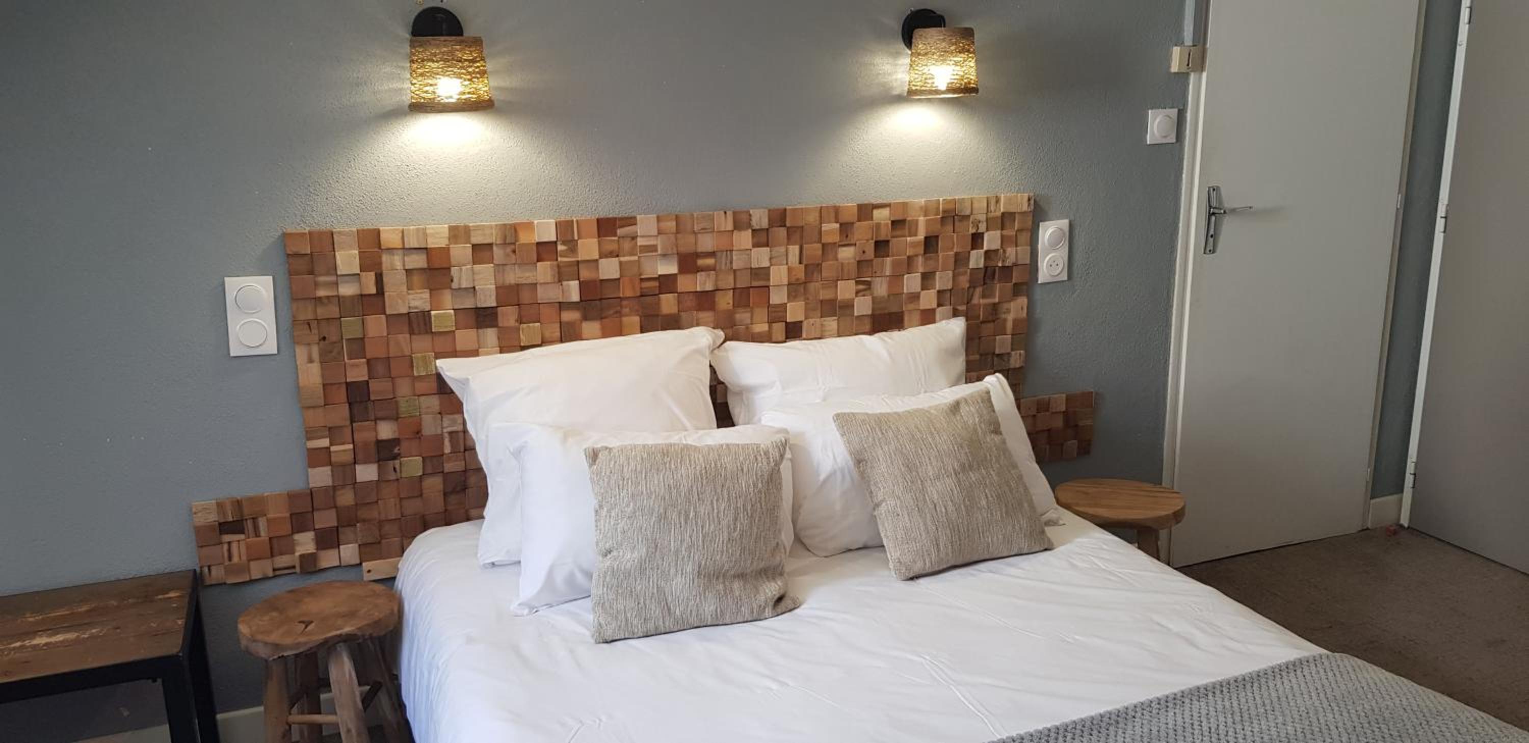 Triple Room - Photo 14