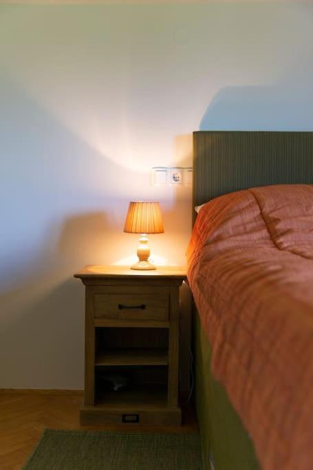 Two-Bedroom House photo 1