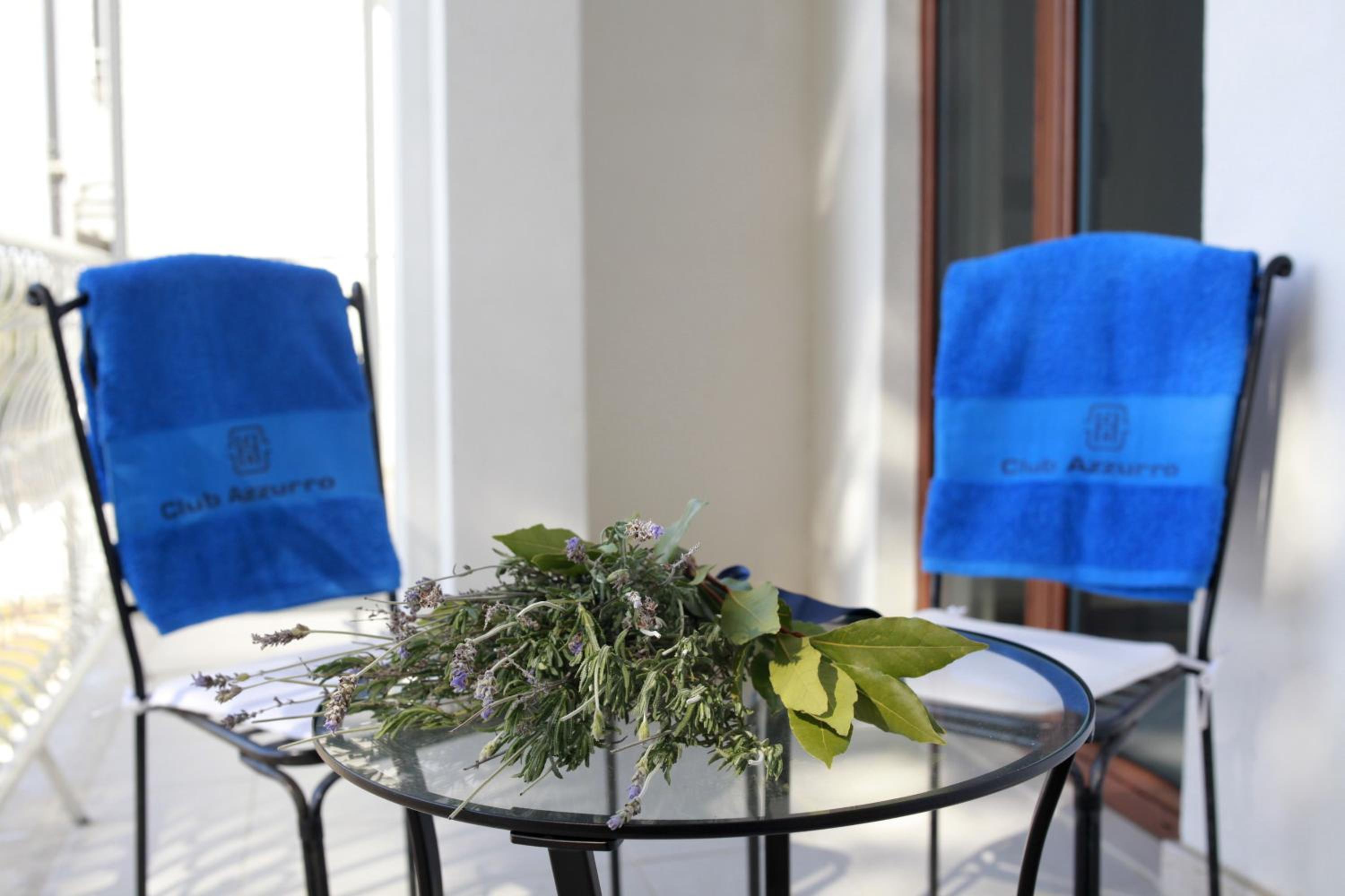 Double Room with Balcony - Disability Access - Photo 4