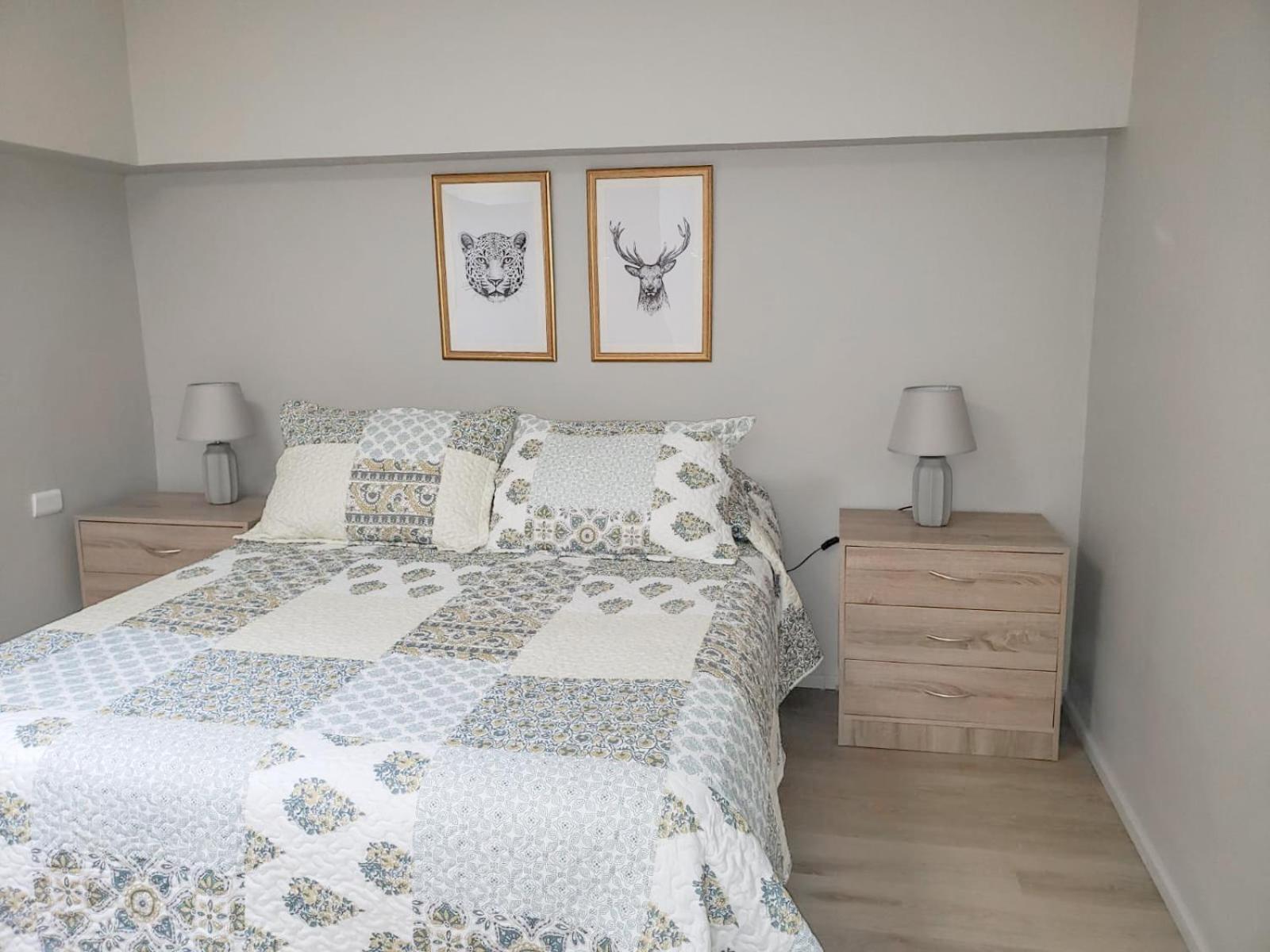Deluxe Queen Room photo 1