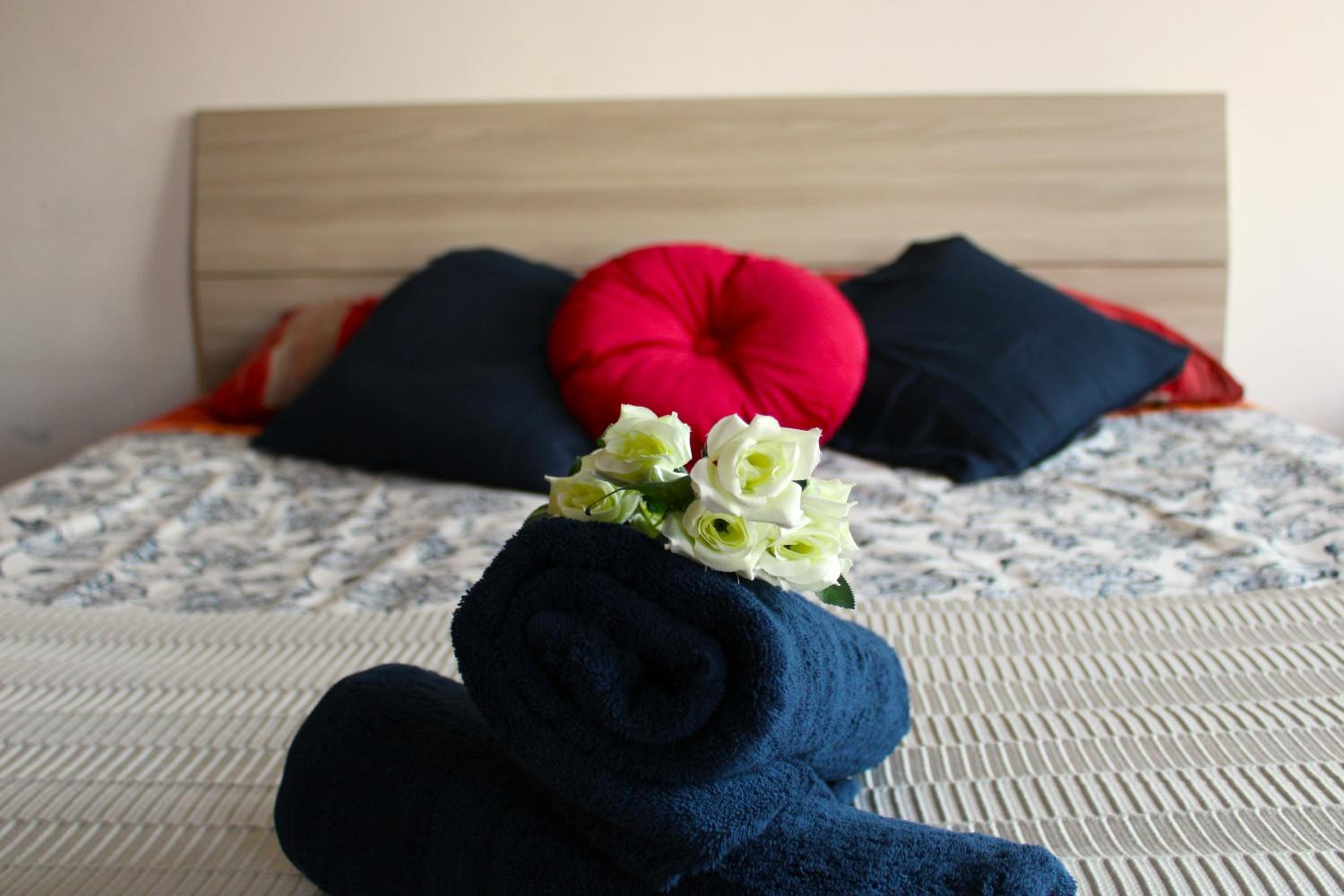 Comfort Triple Room photo 1