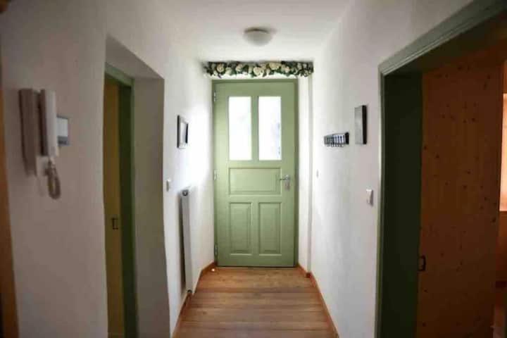 Duplex Apartment