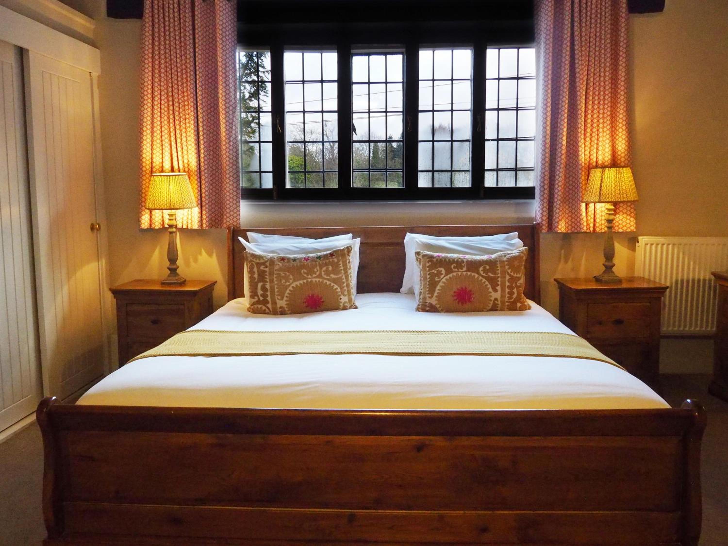 Superior King Room photo 1