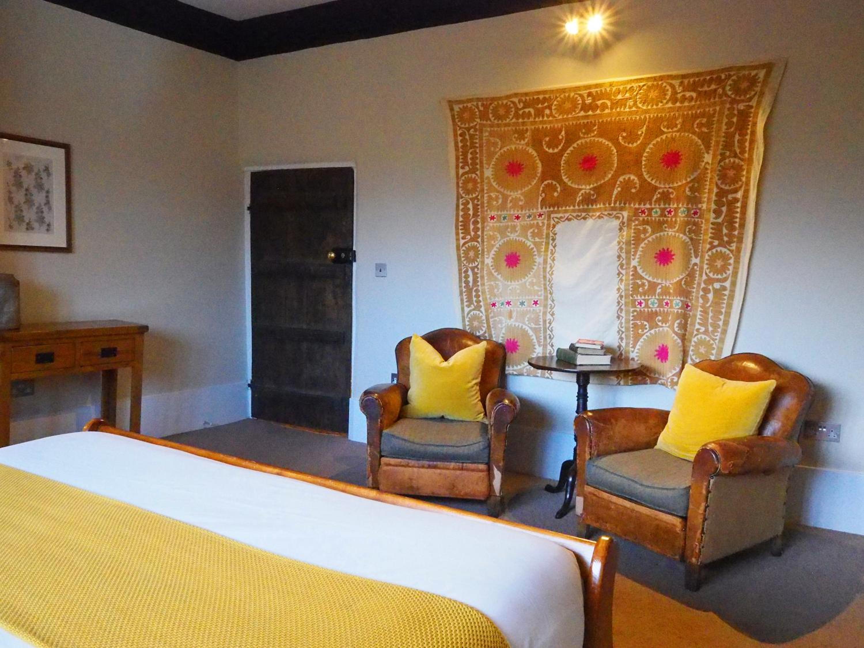 Superior King Room photo 3