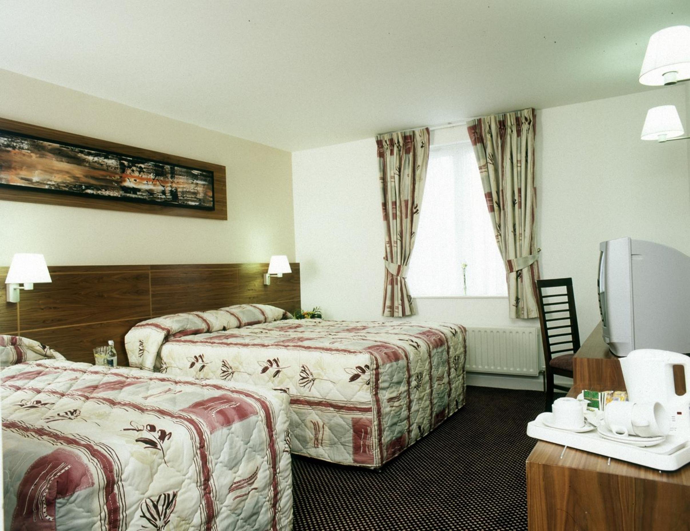 Twin Room photo 3